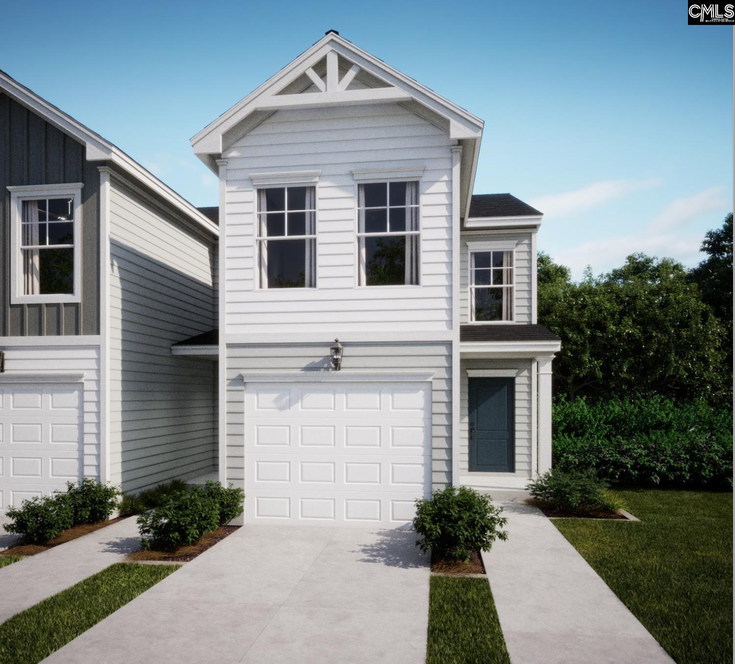 1216 Champions Rest Road Lugoff, SC 29078