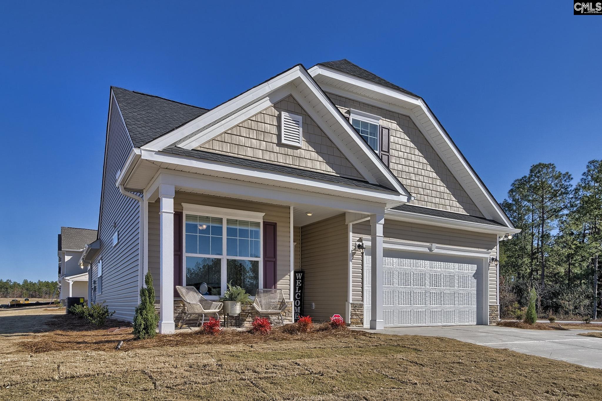 416 Swamp Fox Drive Lexington, SC 29072