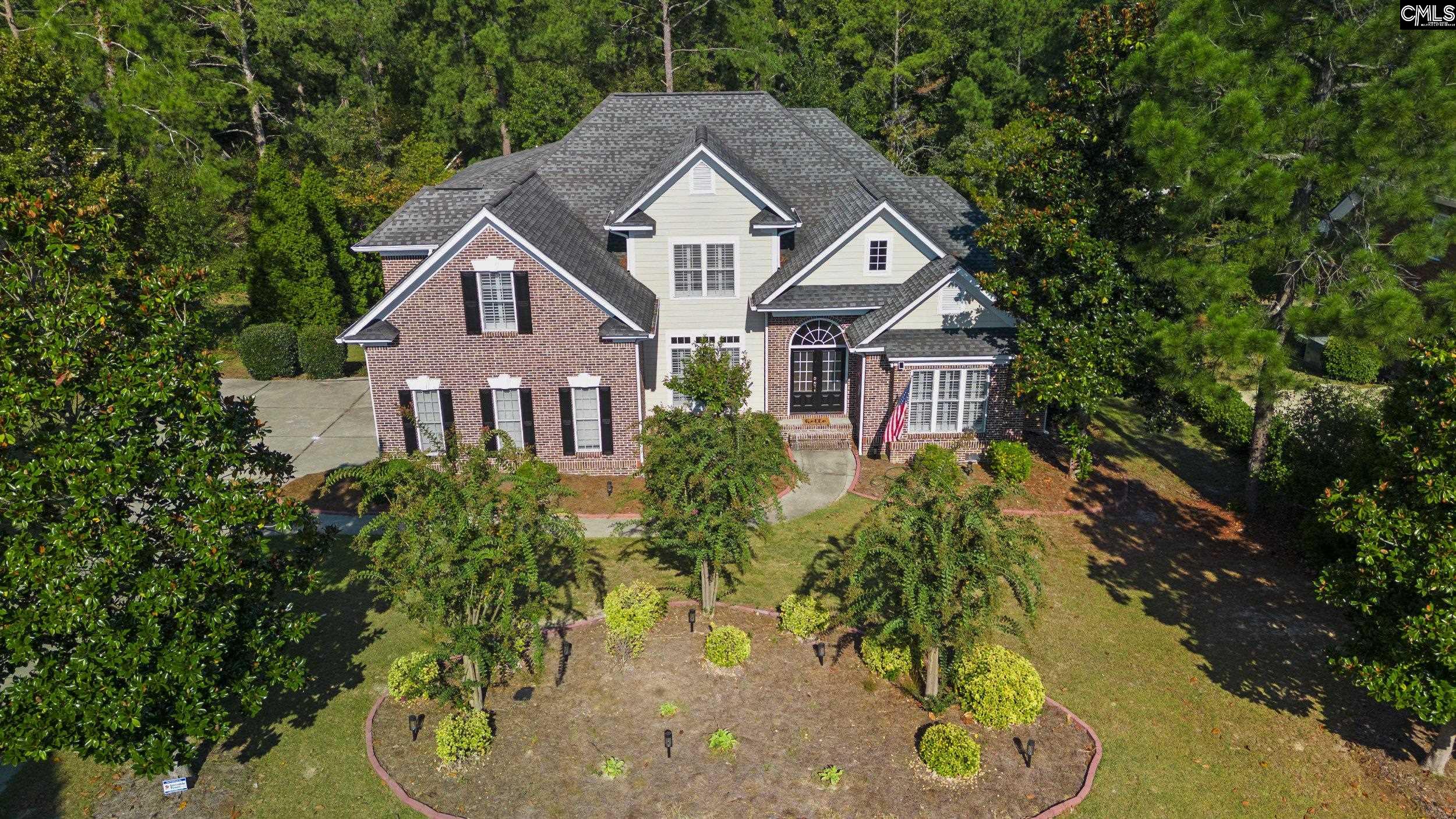 107 Leaning Tree Road Columbia, SC 29223