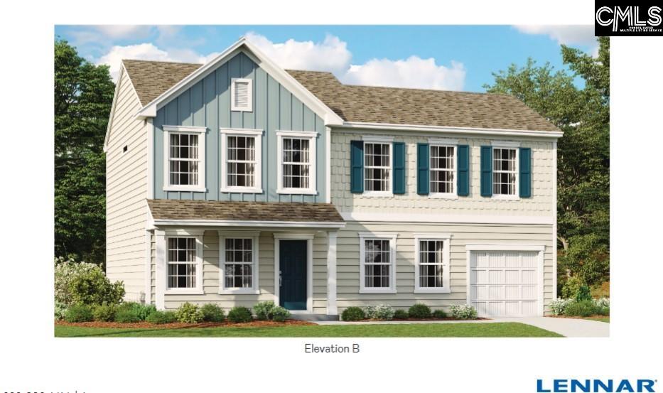 106 Lanier Avenue West Columbia, SC 29170