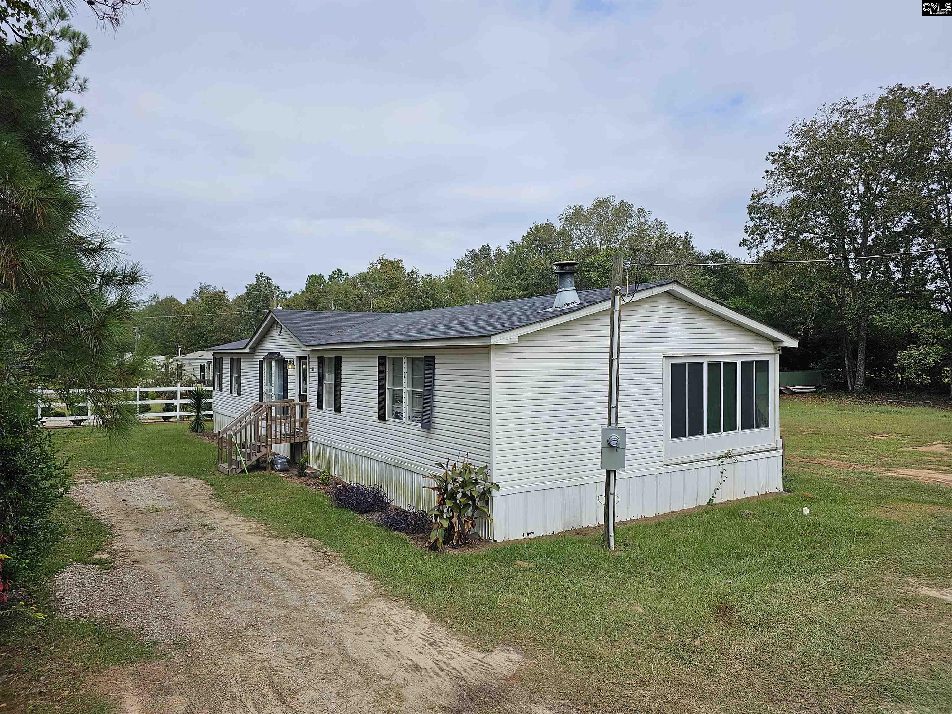 233 Glencrest Drive Gaston, SC 29053