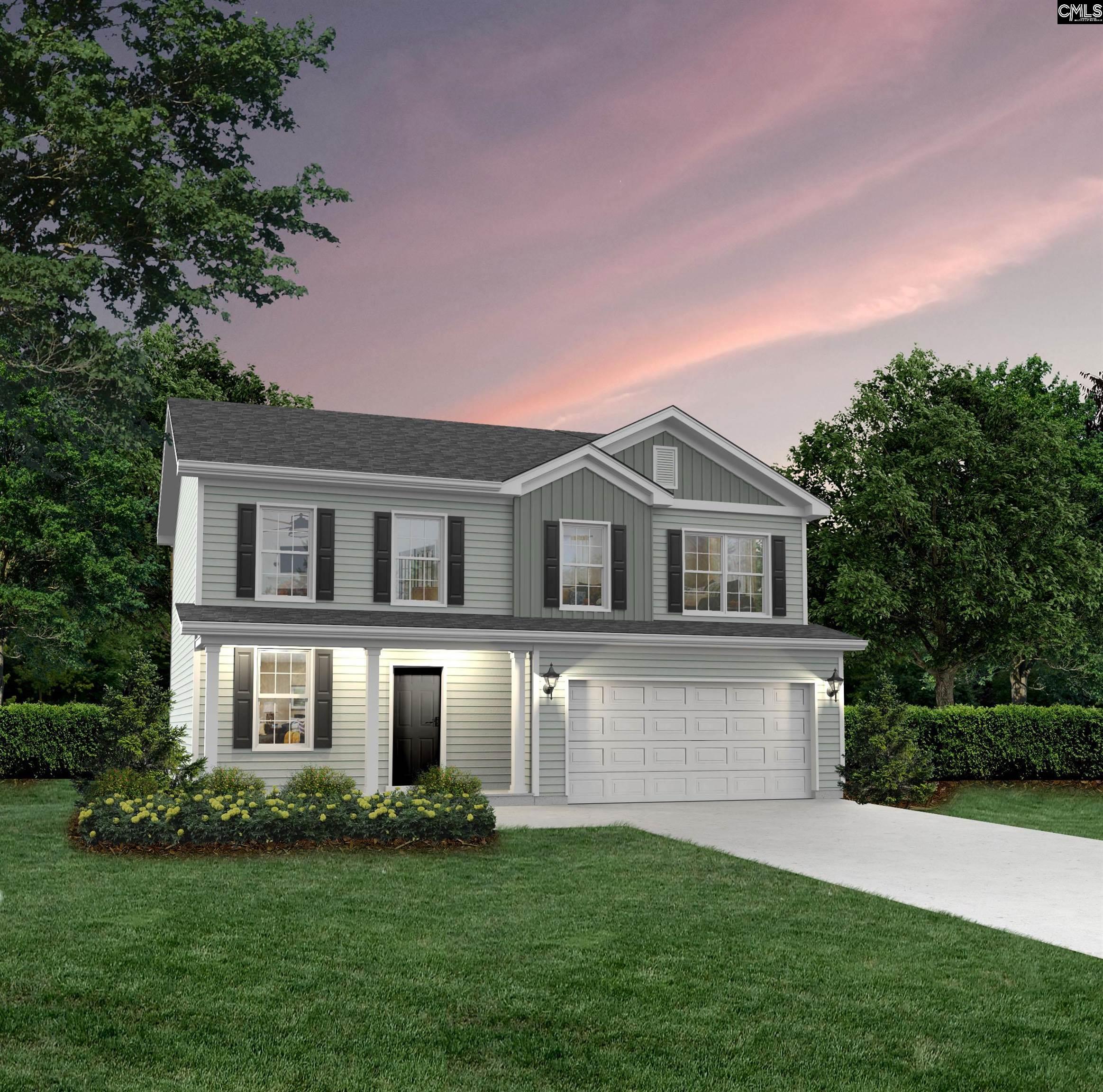 646 Folkstone Road Columbia, SC 29229