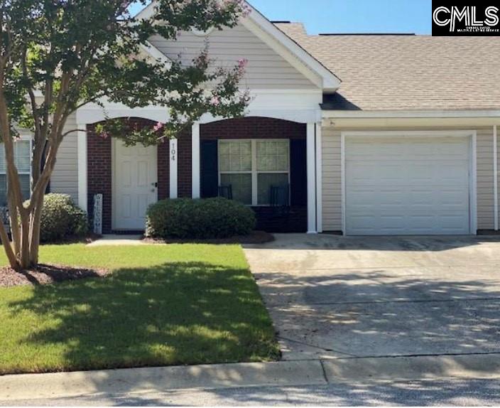 104 Rainwater Dr Lexington, SC 29072