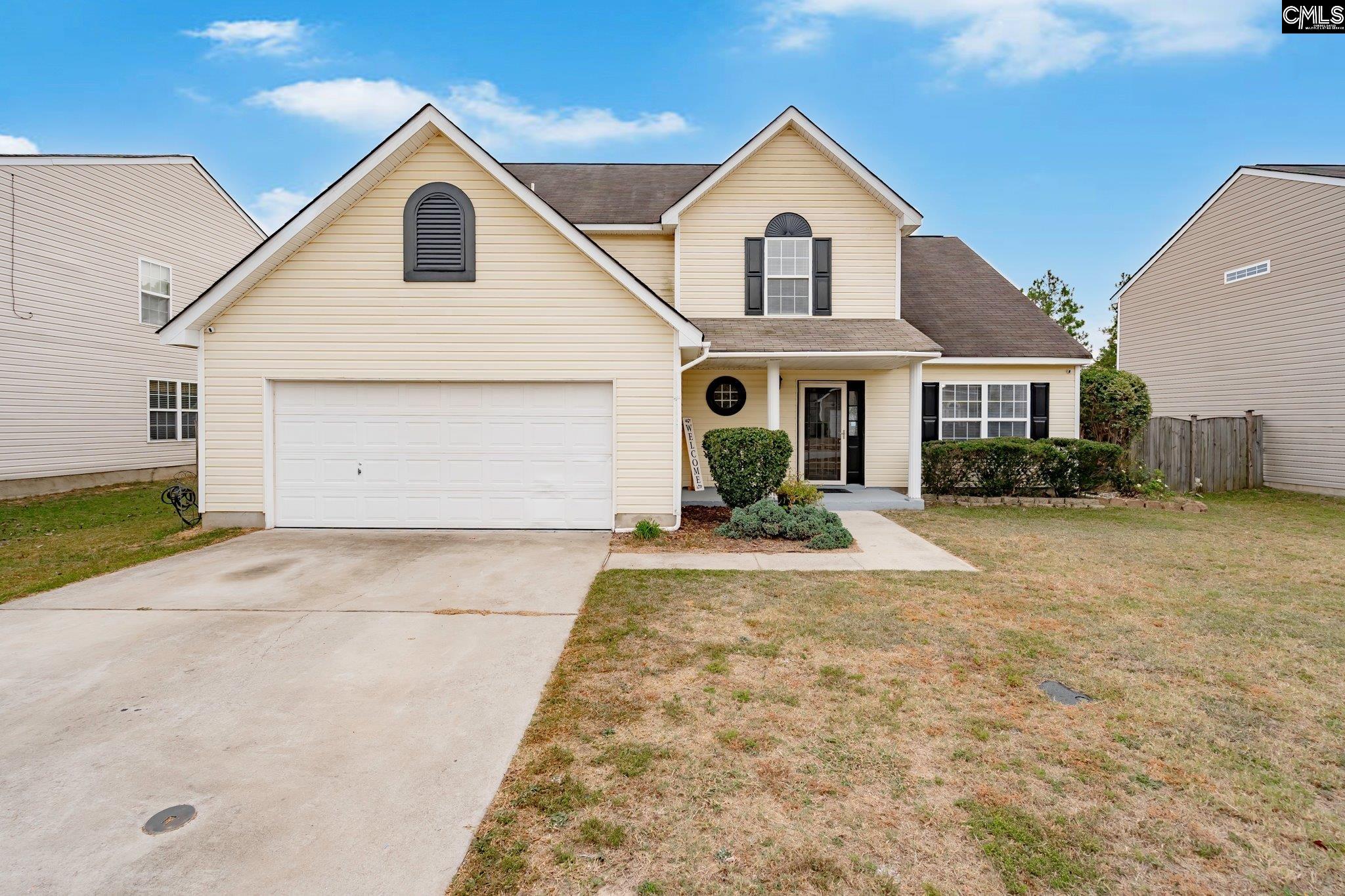 637 March Lane Columbia, SC 29229