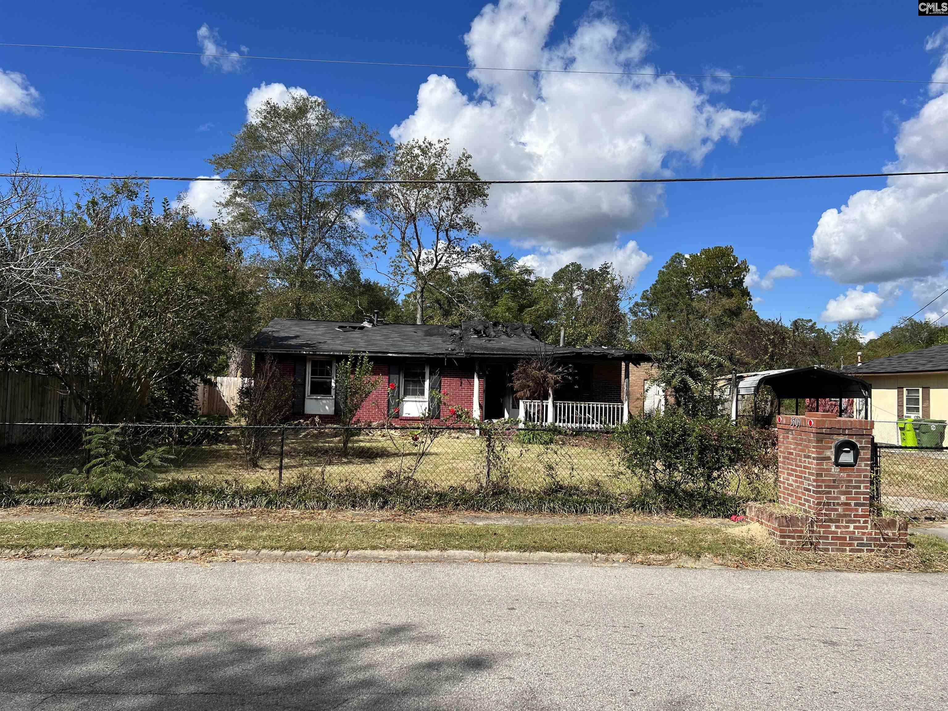 3509 Baywater Drive Columbia, SC 29209