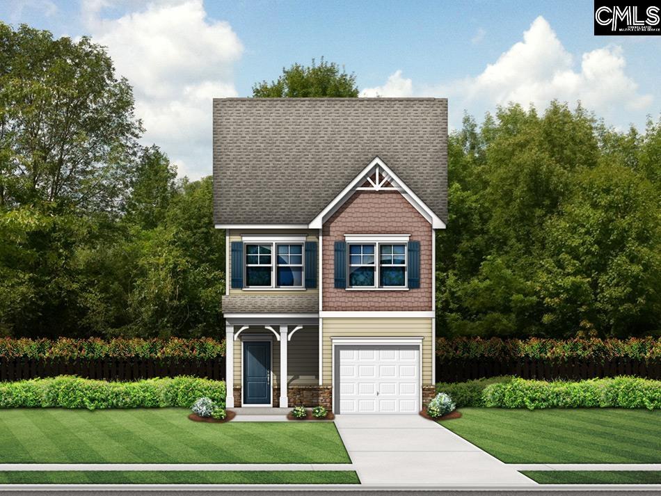 1055 Crescent Moon Loop Hopkins, SC 29061