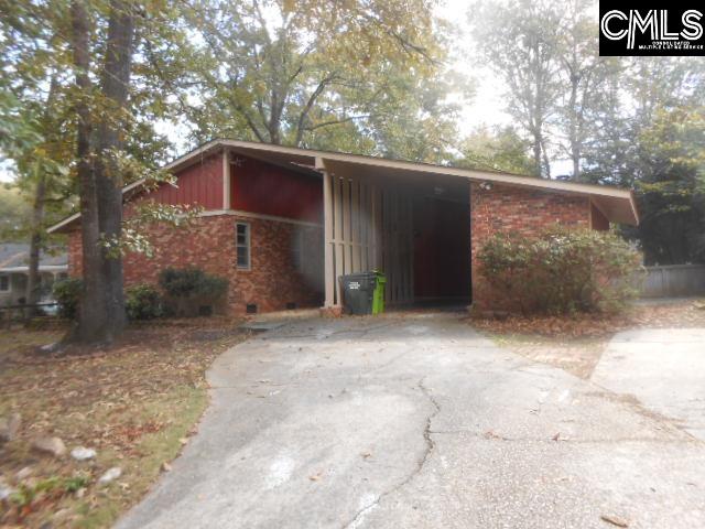 207 Maid Stone Road Irmo, SC 29063