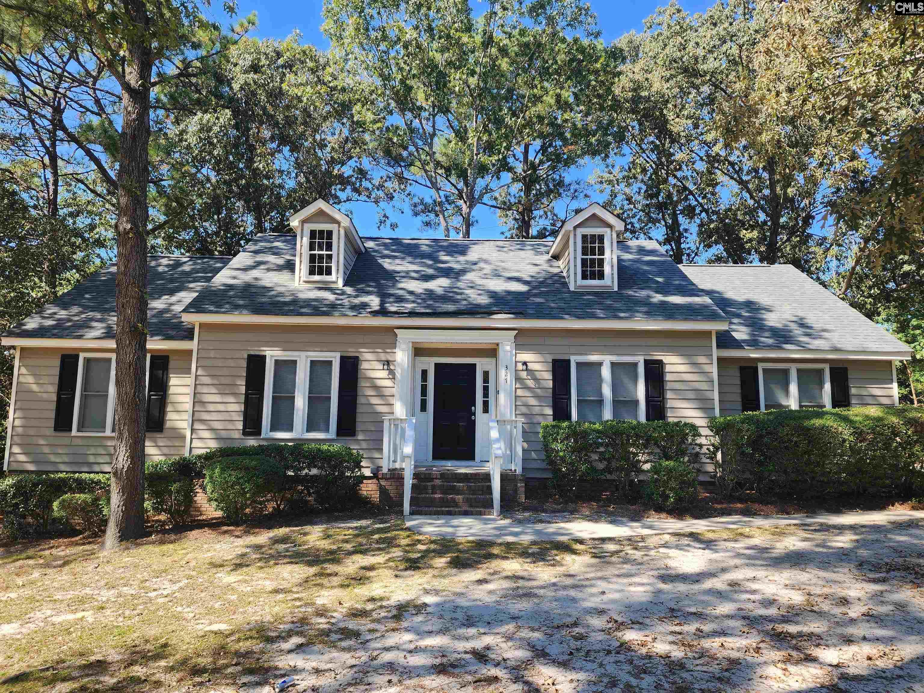 327 Great North Road Columbia, SC 29223