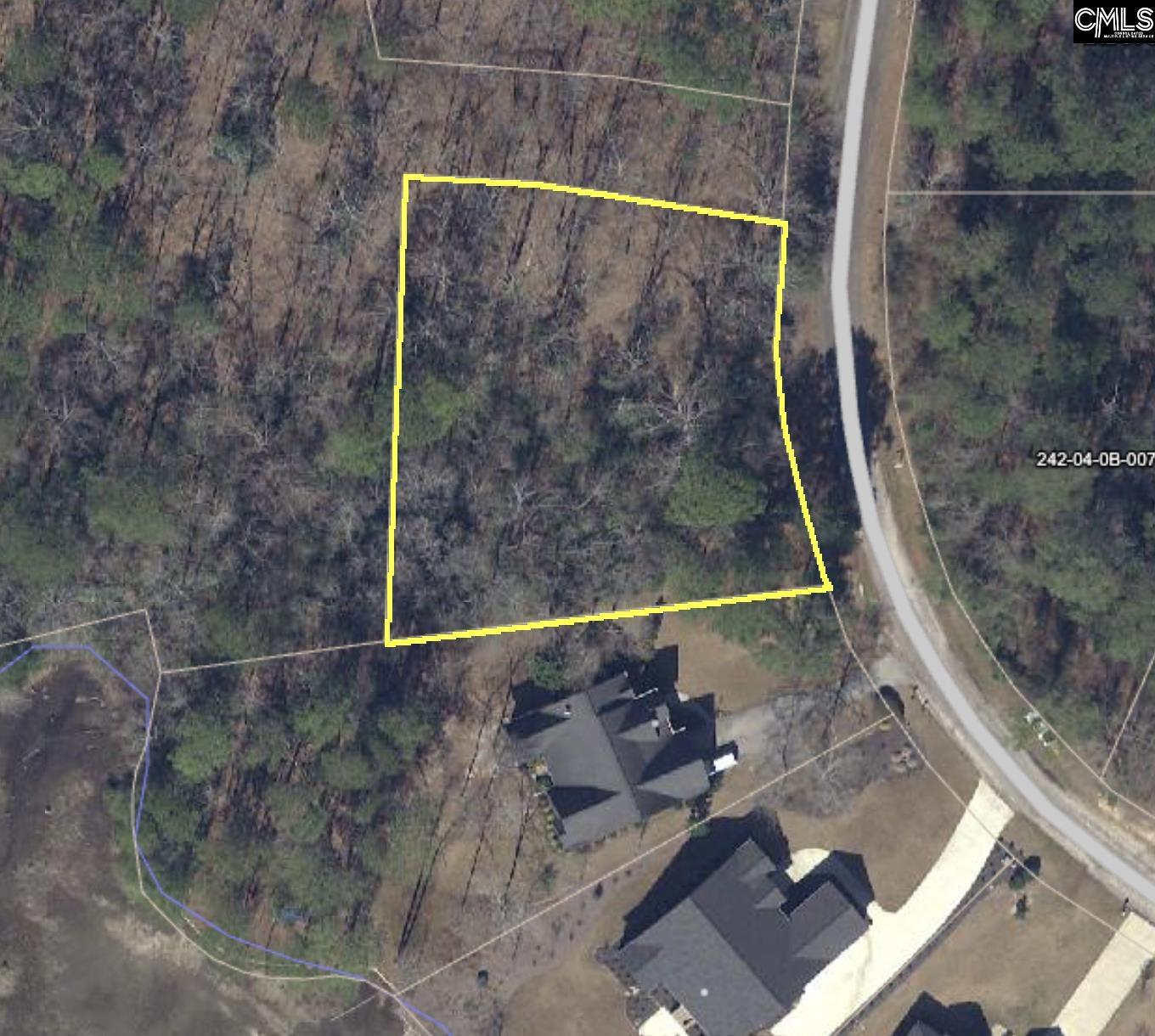 833 Woodgate Road Camden, SC 29020