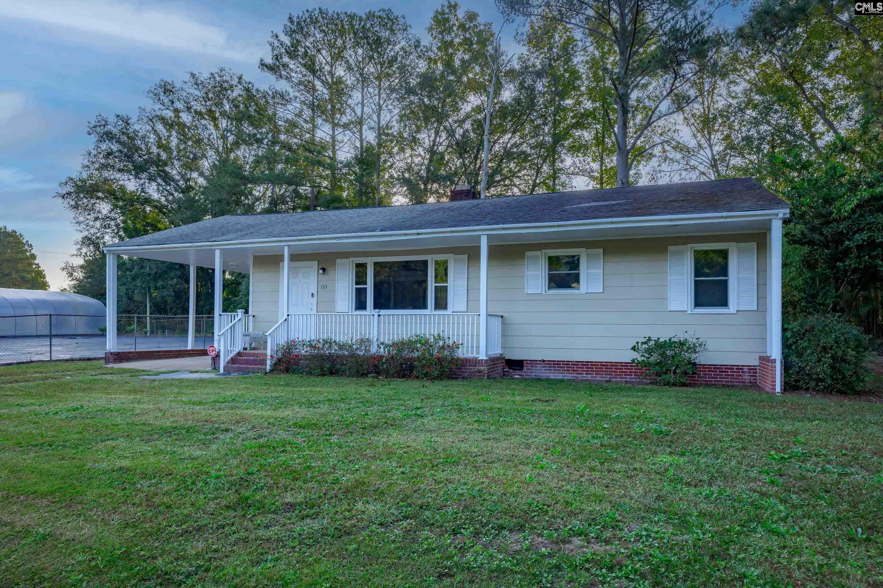 133 Dupont Lugoff, SC 29078