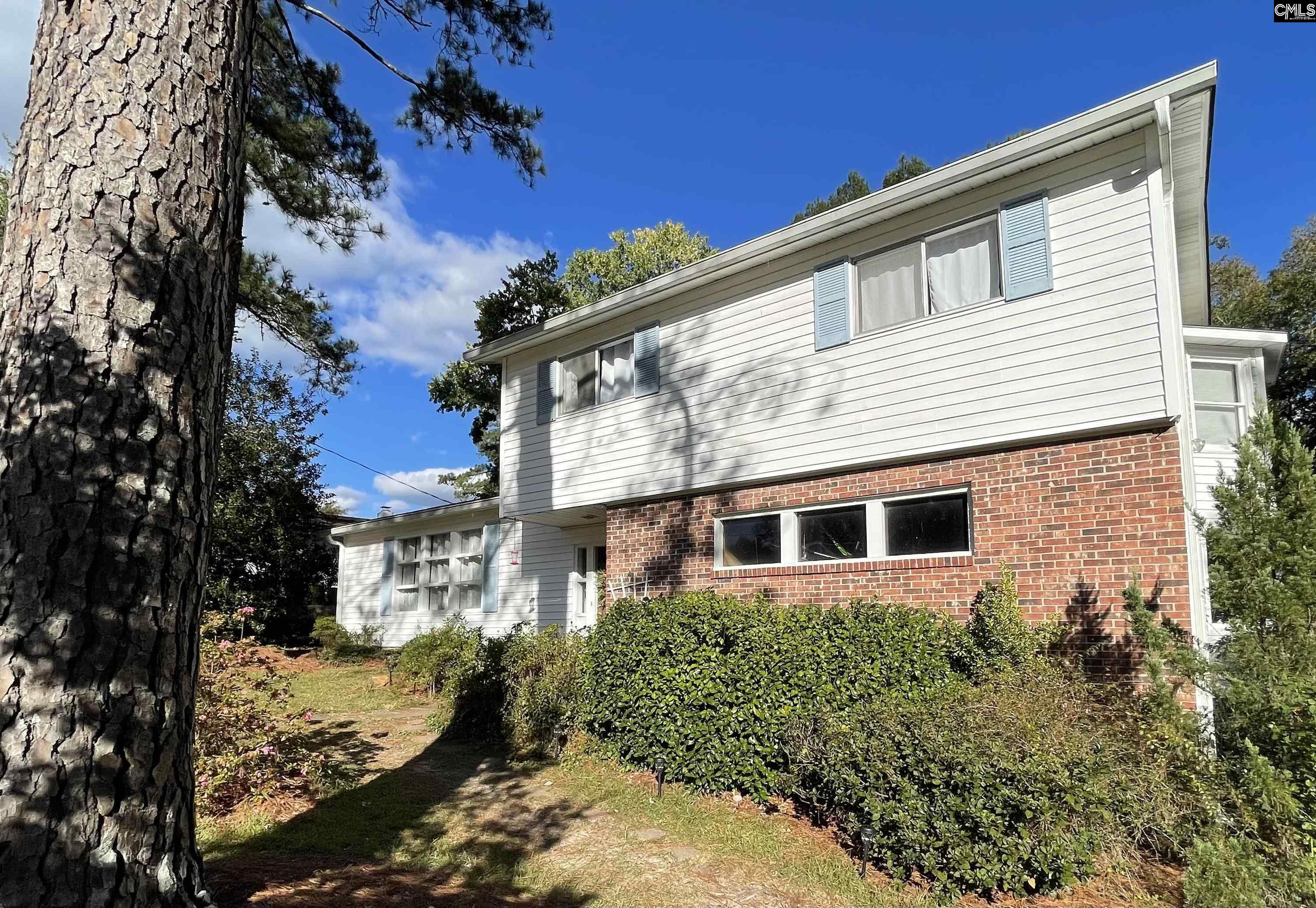 312 Kevin Street Batesburg, SC 29006