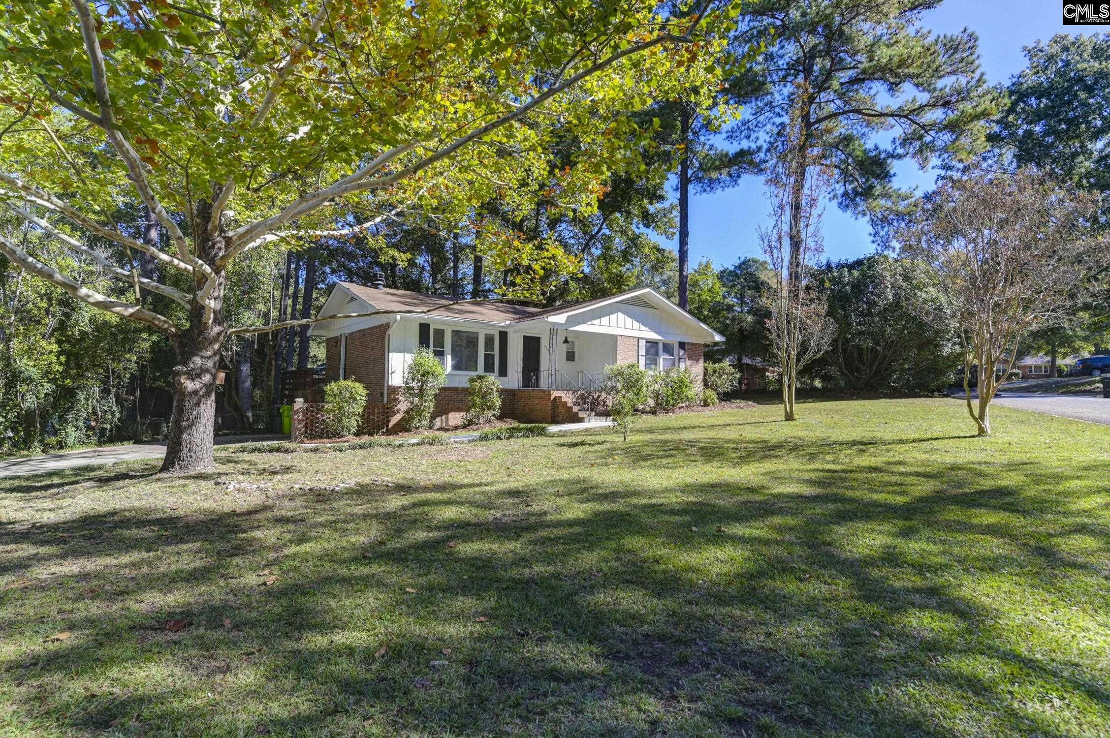 306 Chatteris Road Irmo, SC 29063