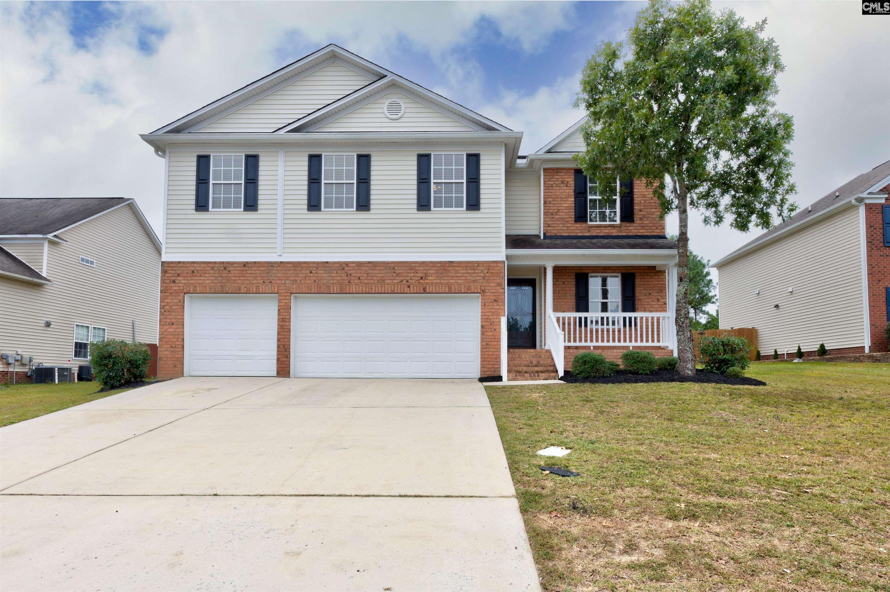 317 Indigo Springs Drive Columbia, SC 29229