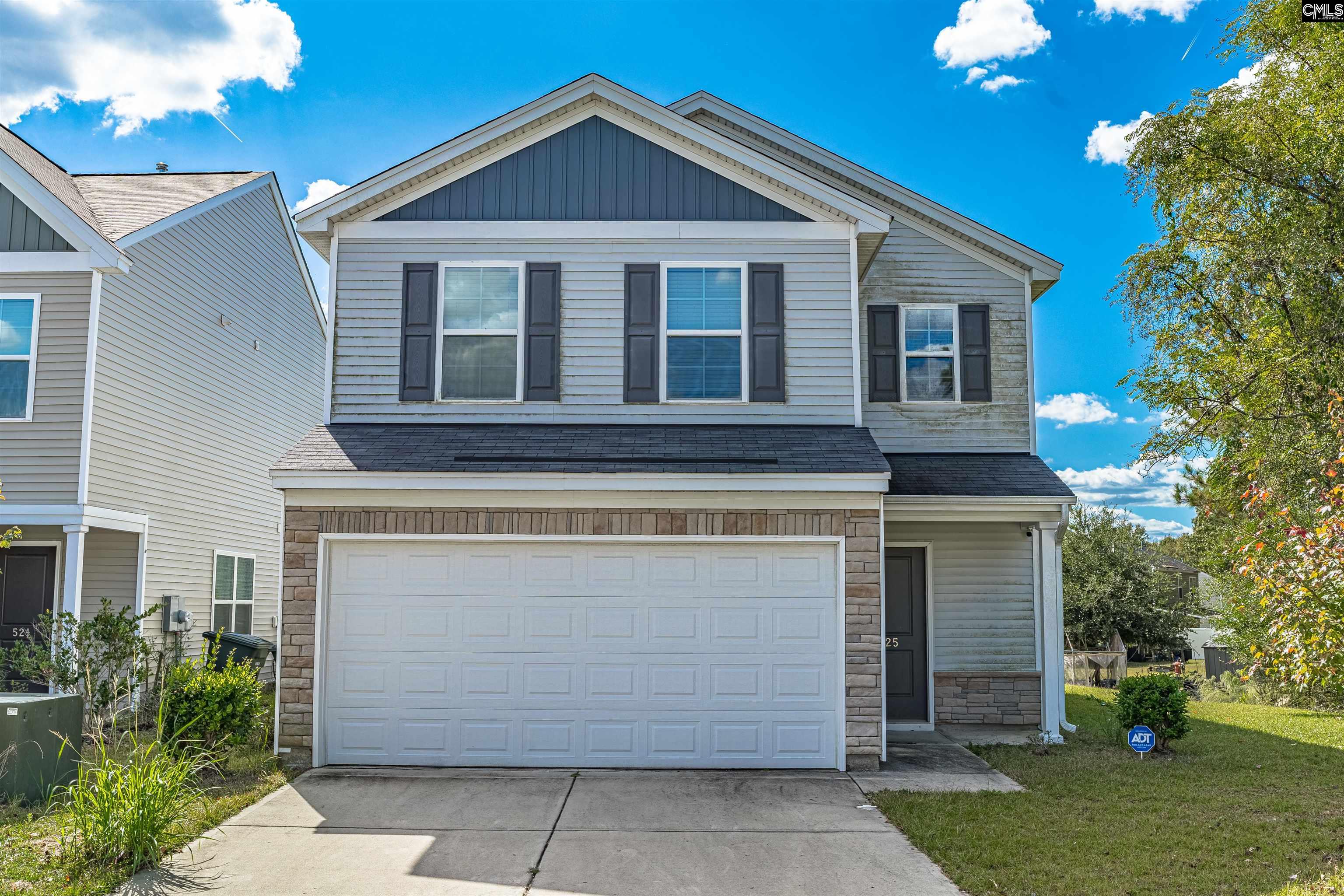 525 Eastfair Drive Columbia, SC 29209