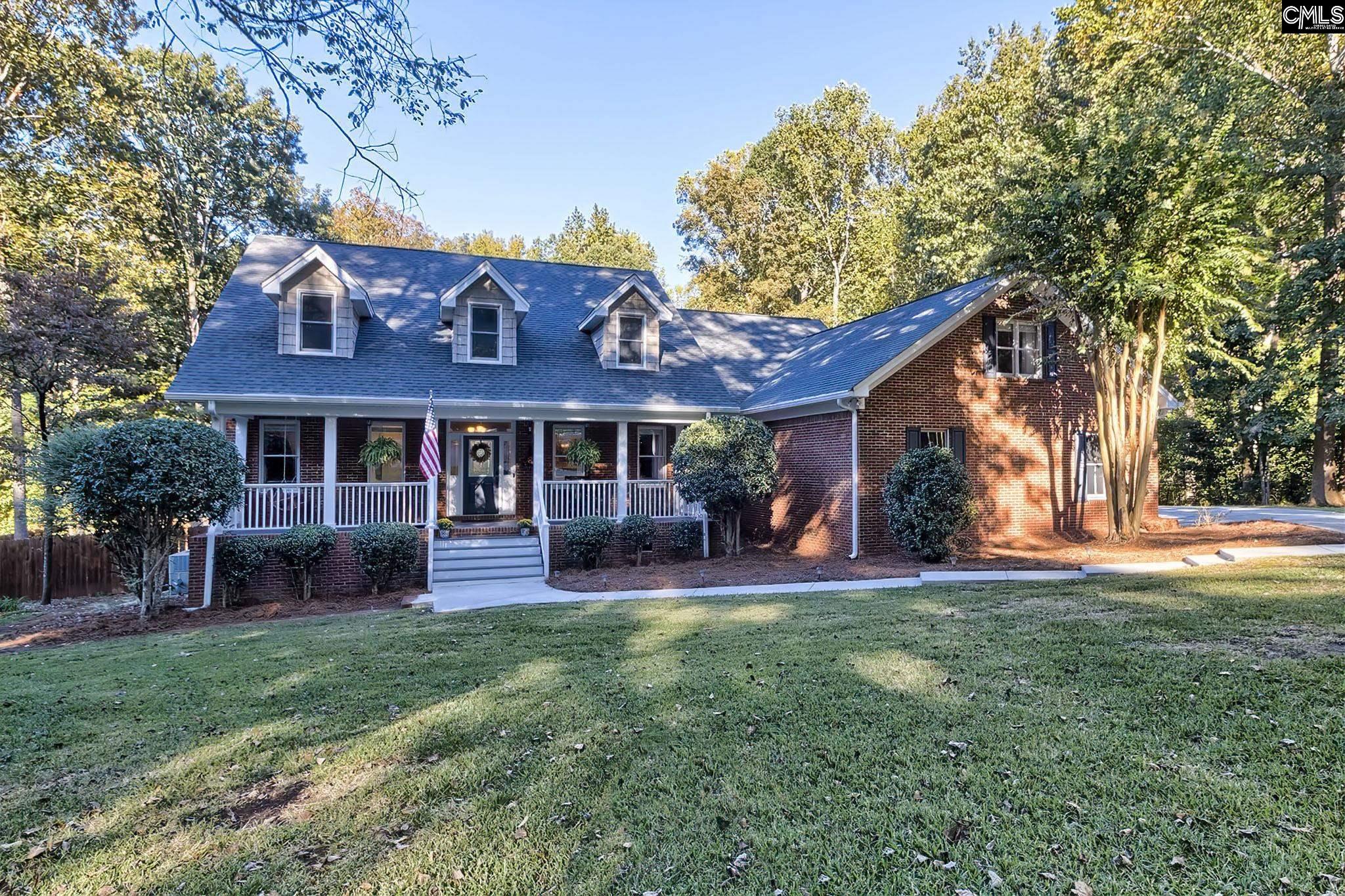 424 Poindexter Court Lexington, SC 29072
