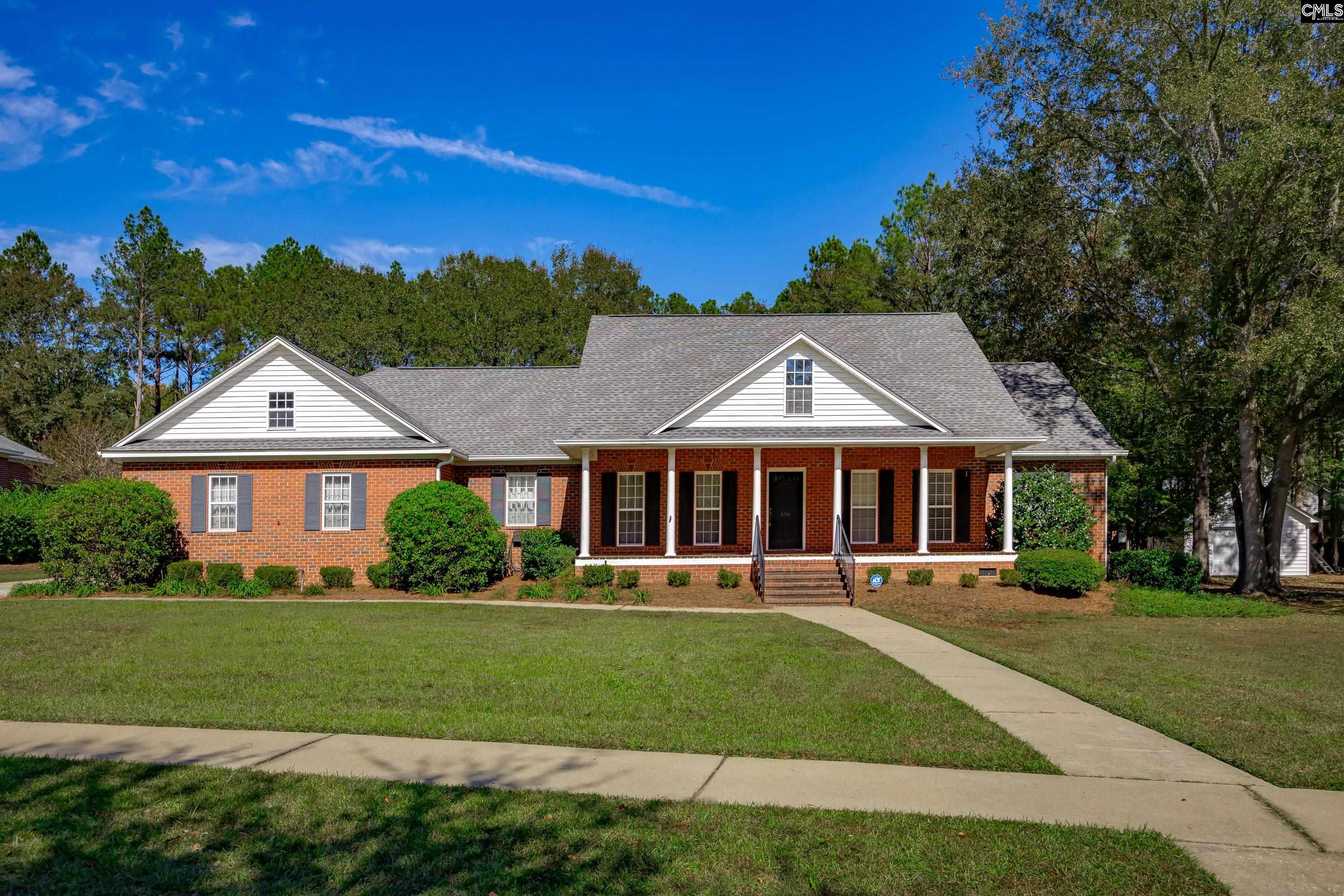 356 Bloomsbury Circle Camden, SC 29020