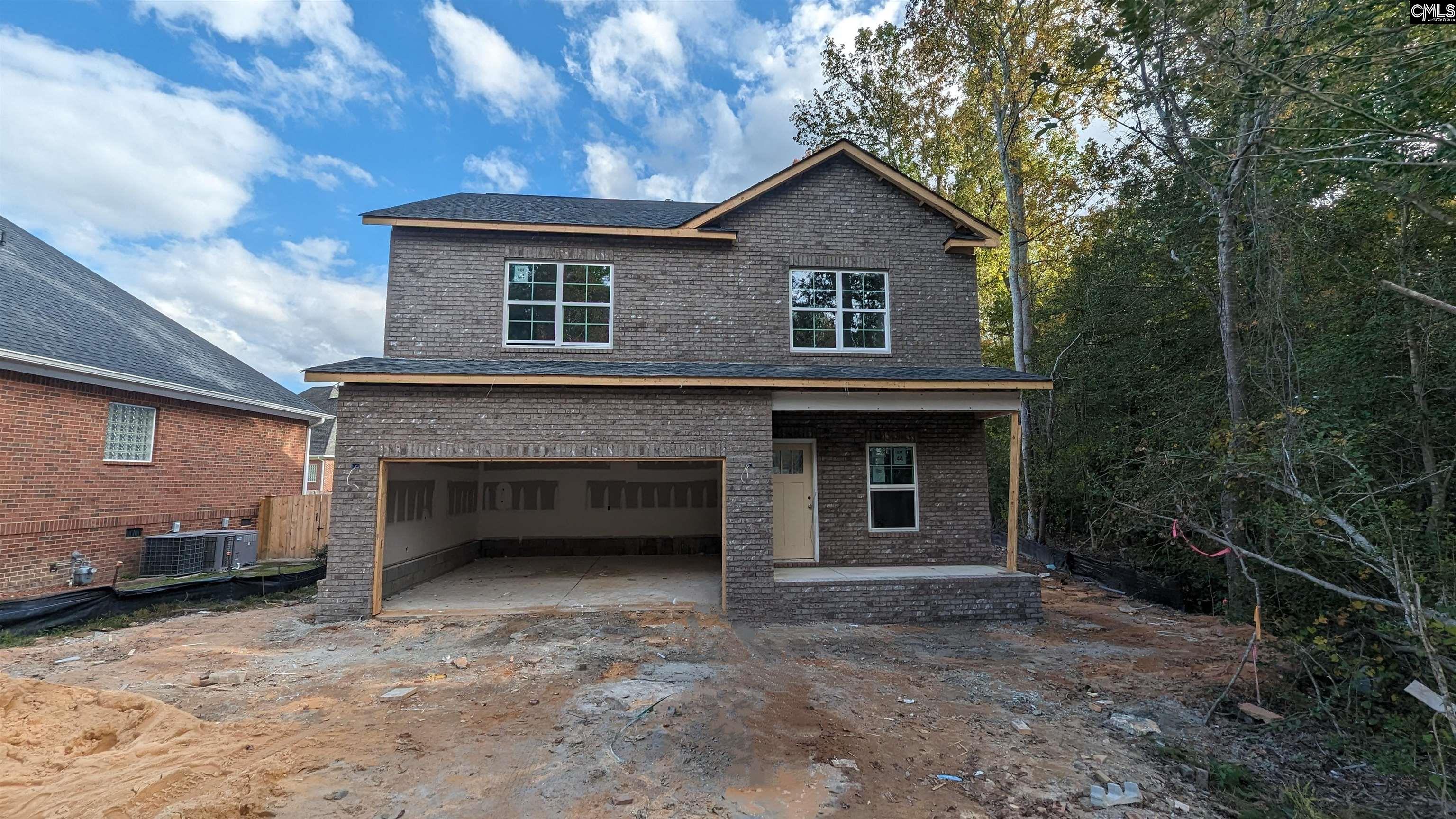 135 Marissa Lane Lexington, SC 29072