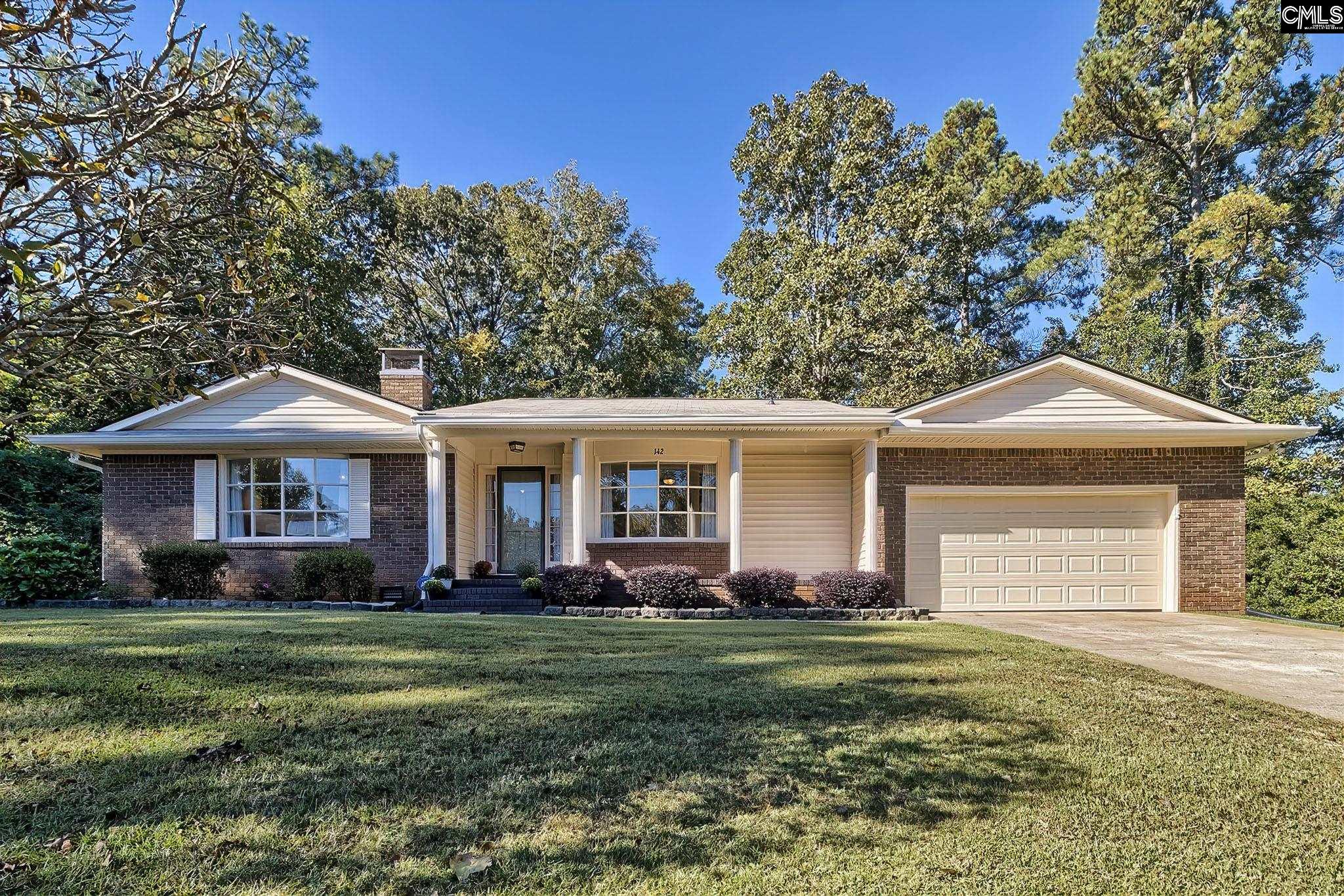 142 Traylors Gate Circle Irmo, SC 29063-2305
