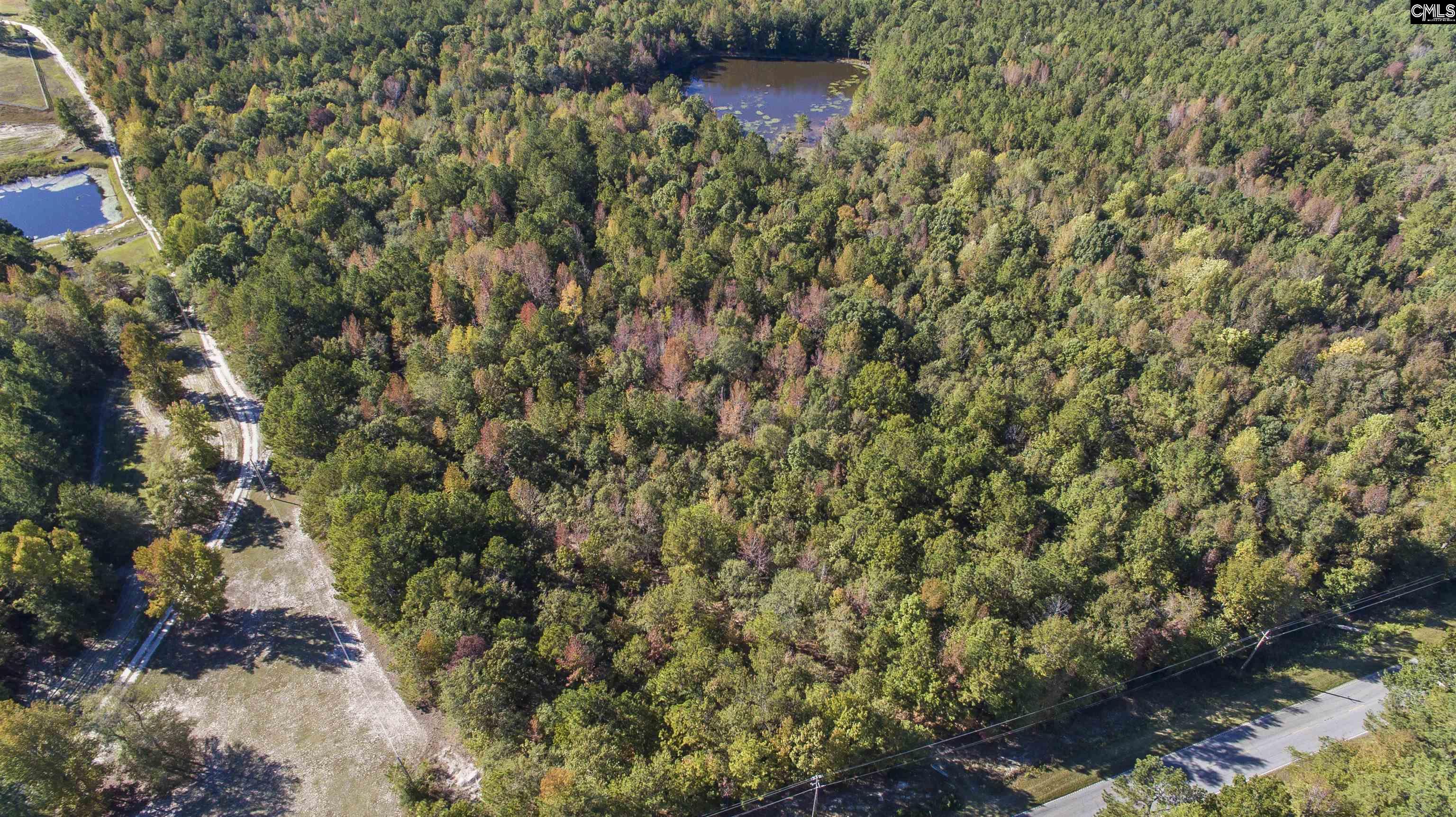 2169 Kershaw Highway Camden, SC 29020