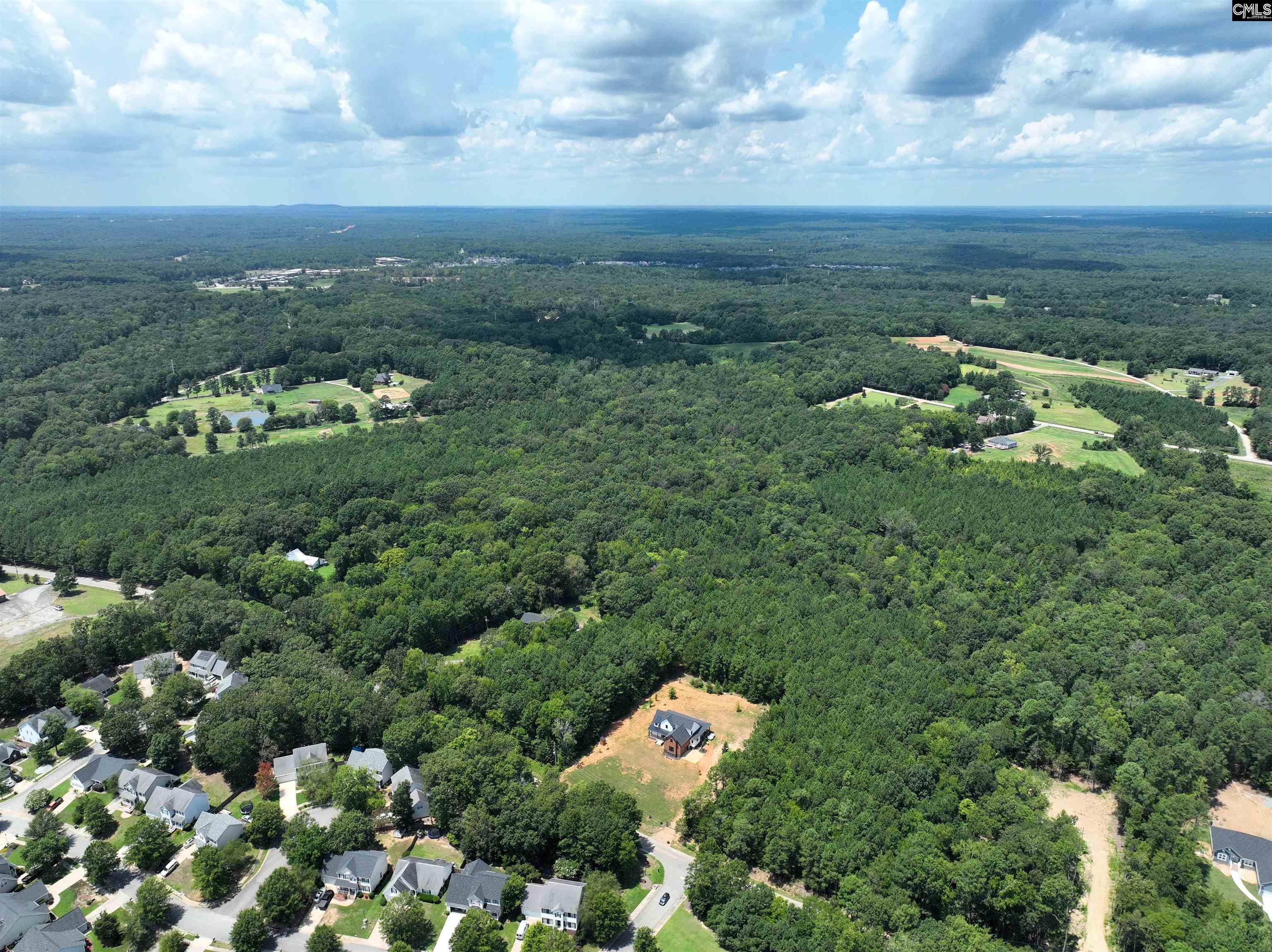  Lots For Sale -  Hopewell Church, Irmo, SC - 0 