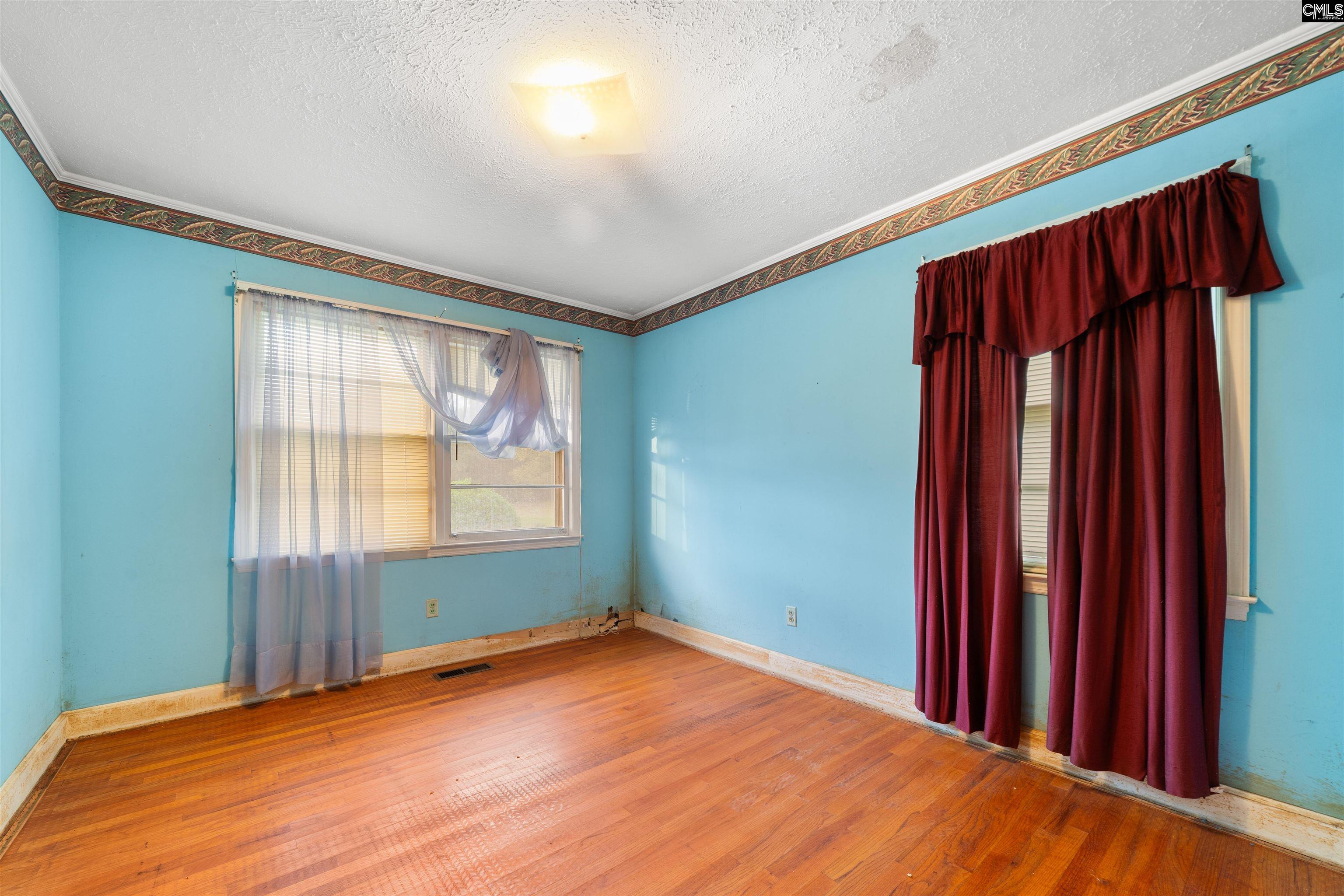 1704 Maxwell Street Orangeburg, SC 29115
