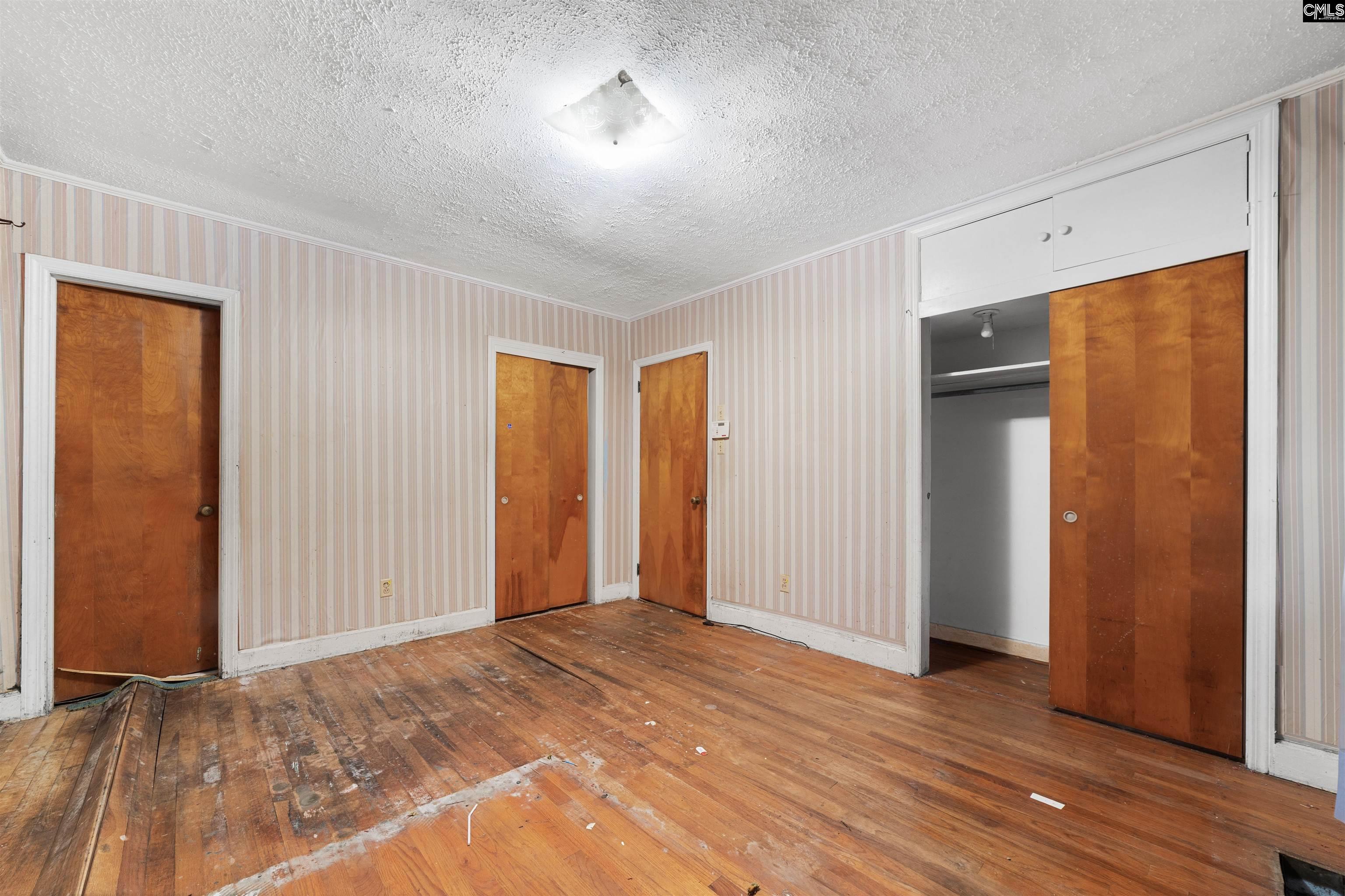 1704 Maxwell Street Orangeburg, SC 29115