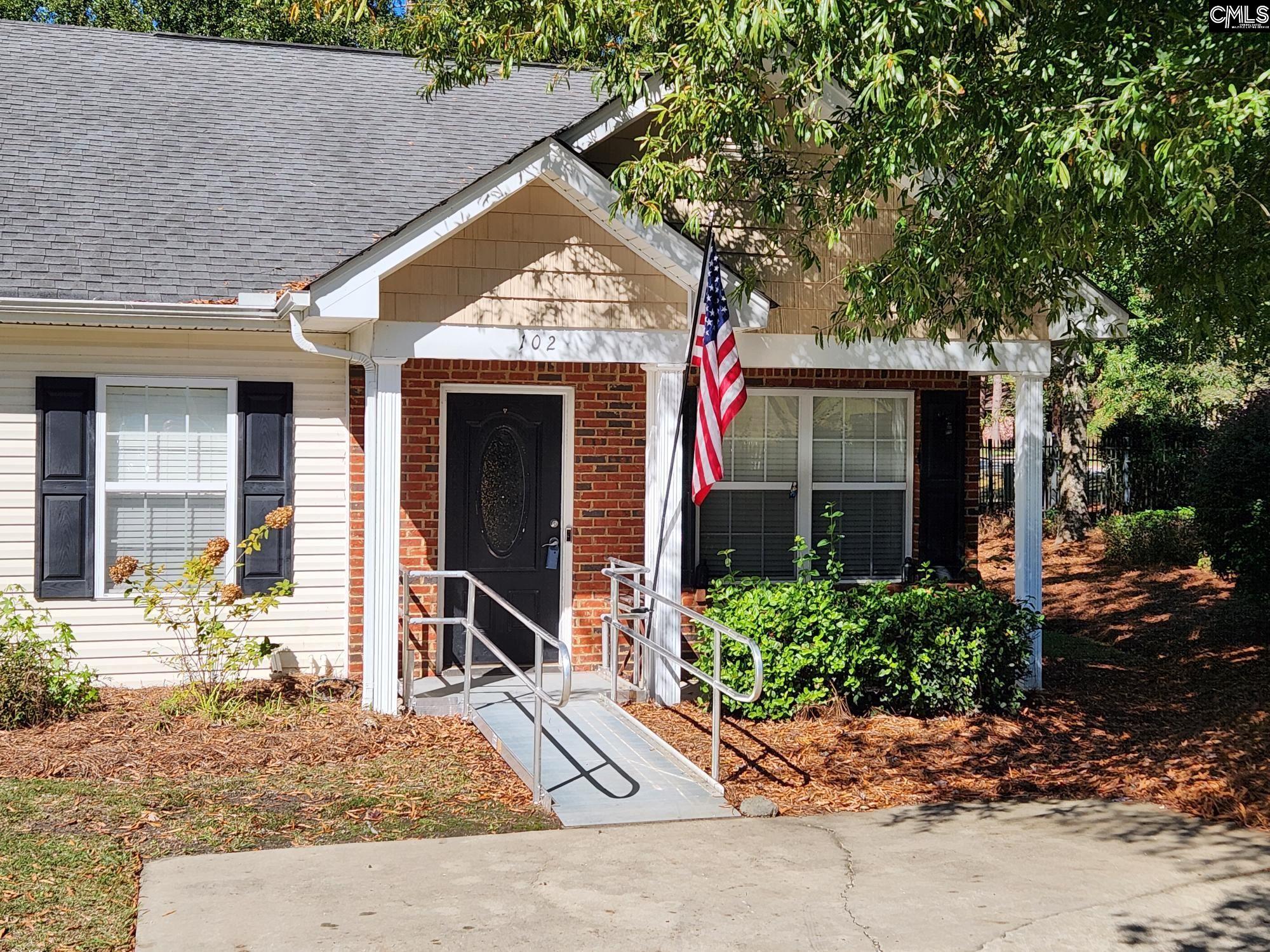 102 Agape Village Court West Columbia, SC 29169-0000