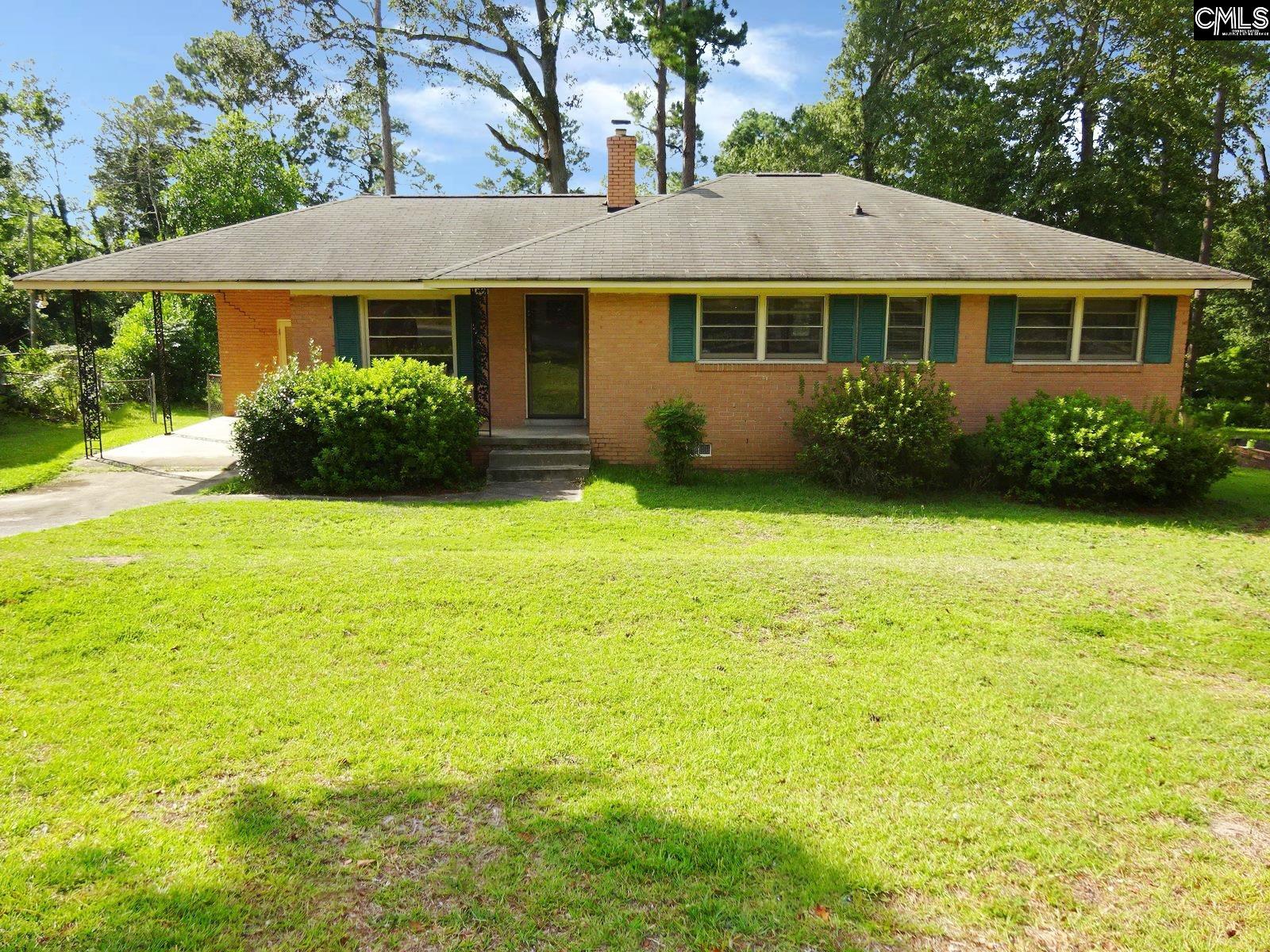 5607 Colonial Drive Columbia, SC 29203