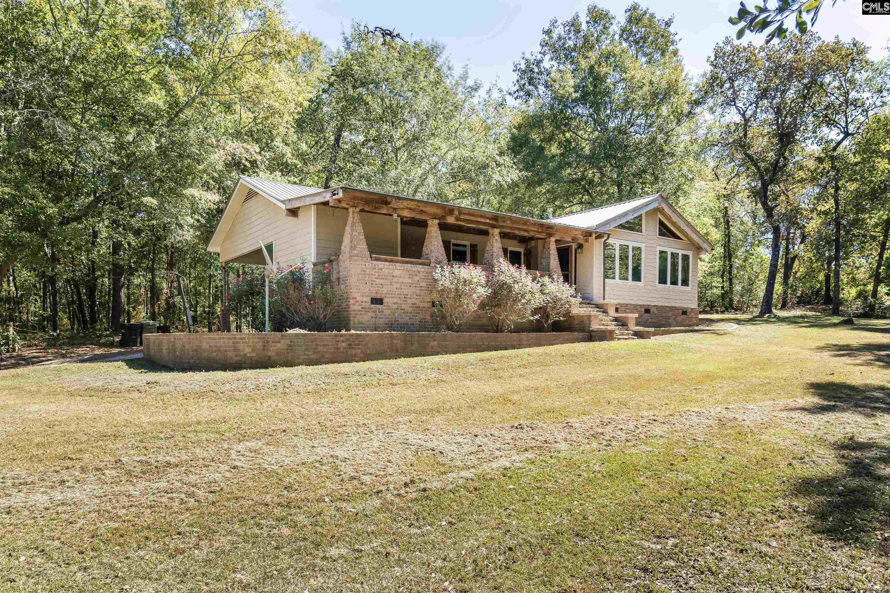 401 Hallman Mill Road Leesville, SC 29070