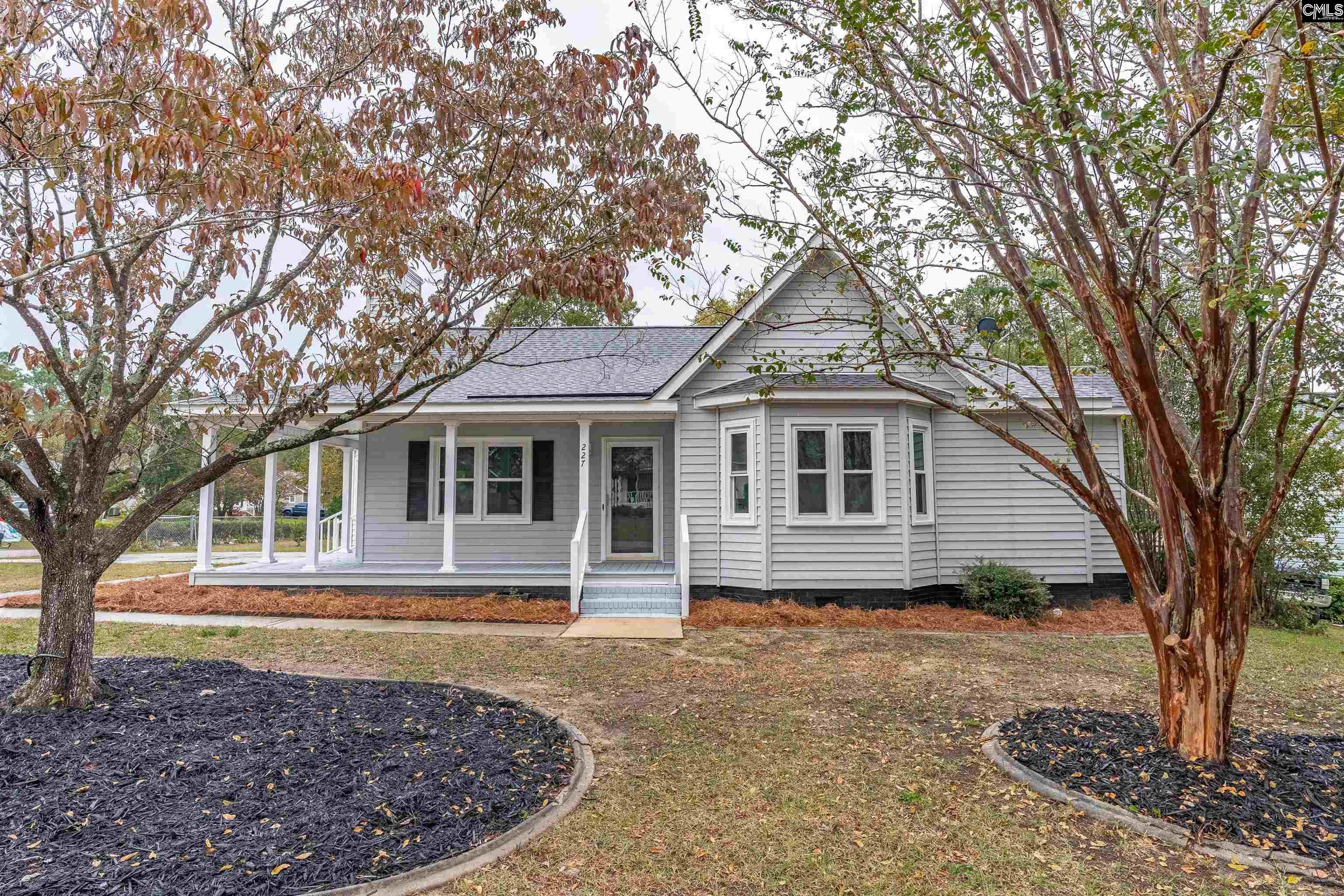 227 N Wrenwood Drive Lexington, SC 29073