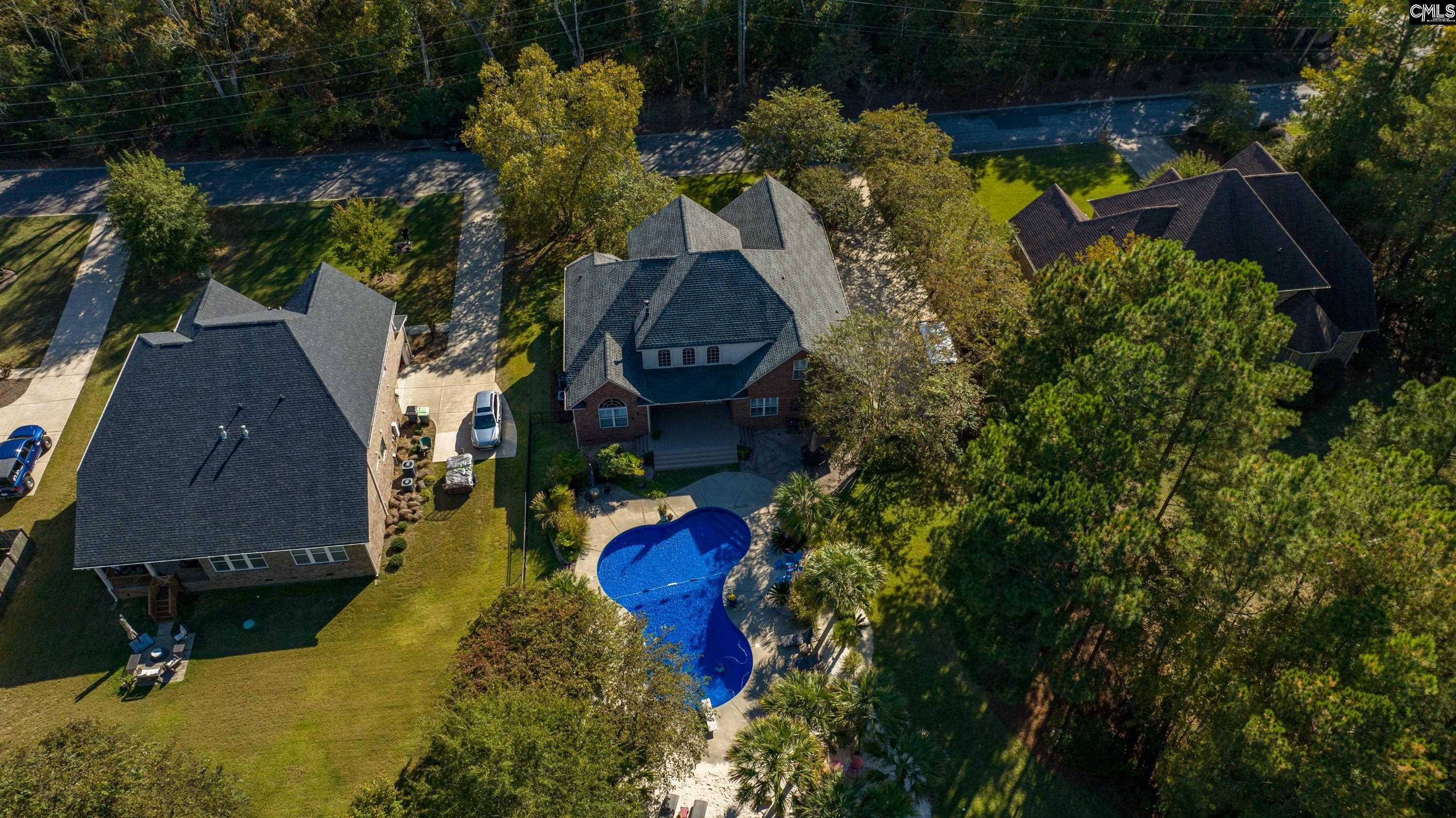 346 Forty Love Point Drive Chapin, SC 29036