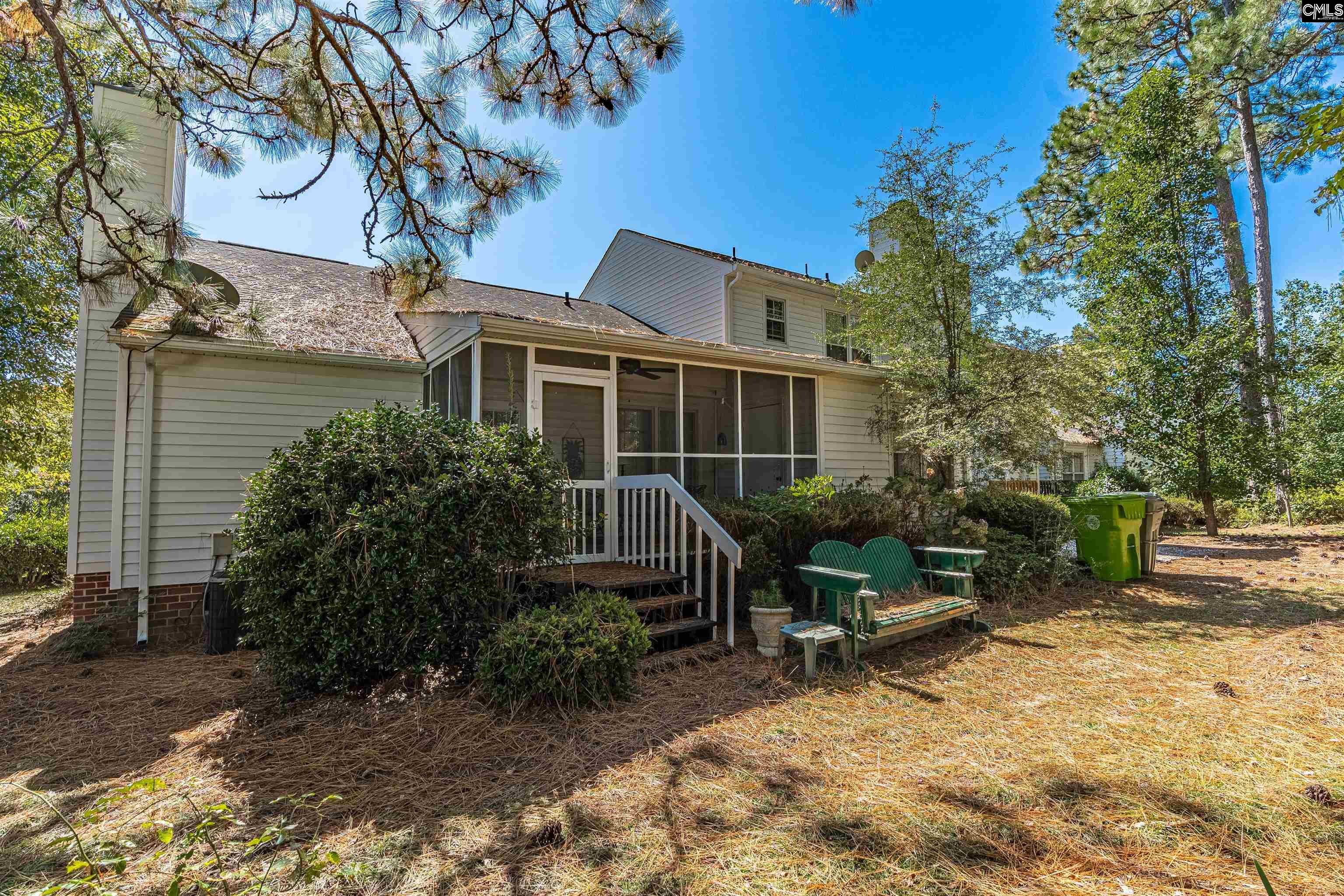 For Sale 93 N Lake Pointe Drive, Columbia, SC 29229 2 Beds / 2 Full