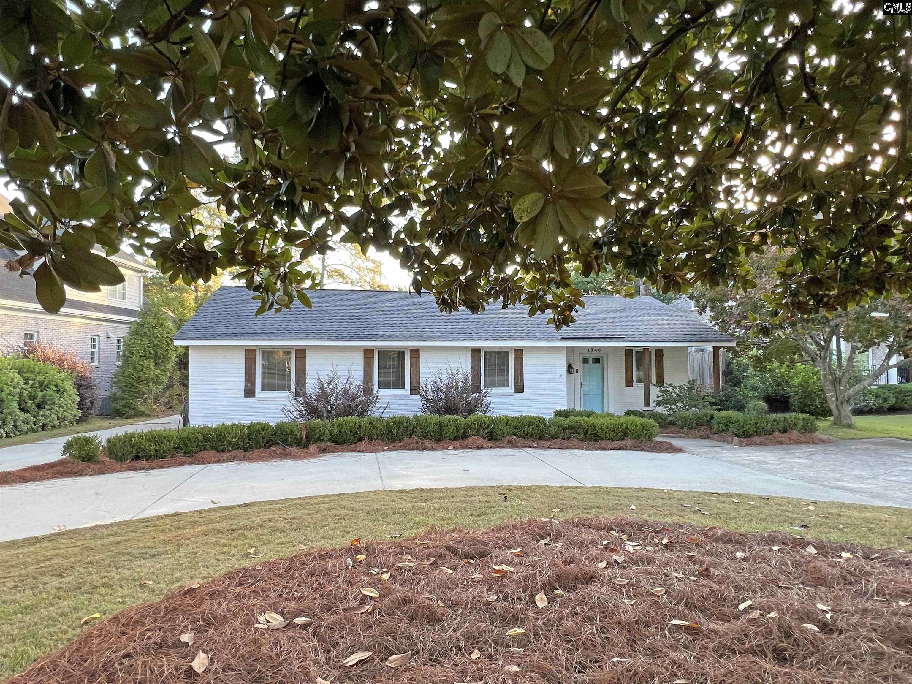 1346 Idalia Drive Columbia, SC 29206-2917
