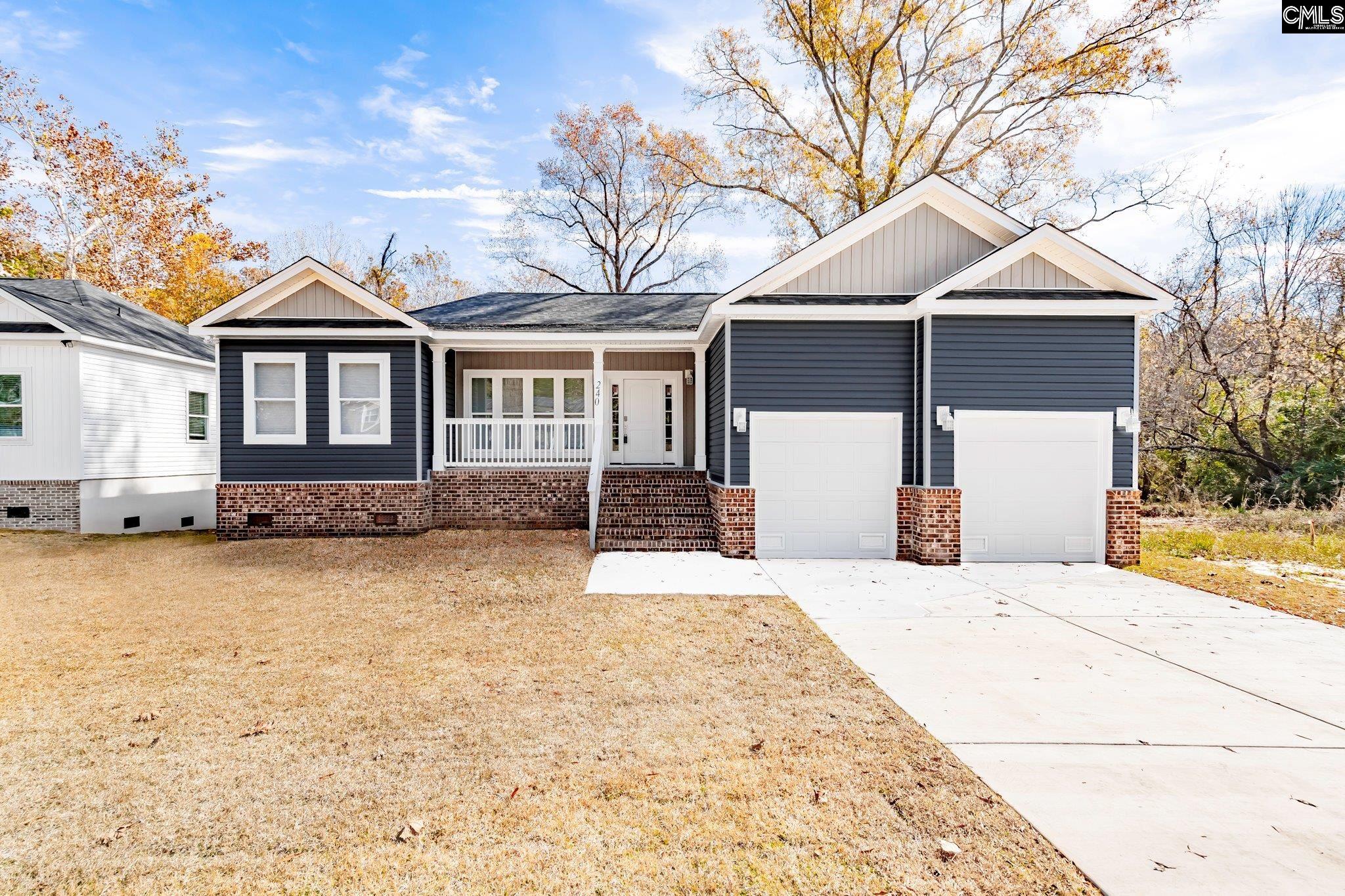 240 Spartan Drive Columbia, SC 29212