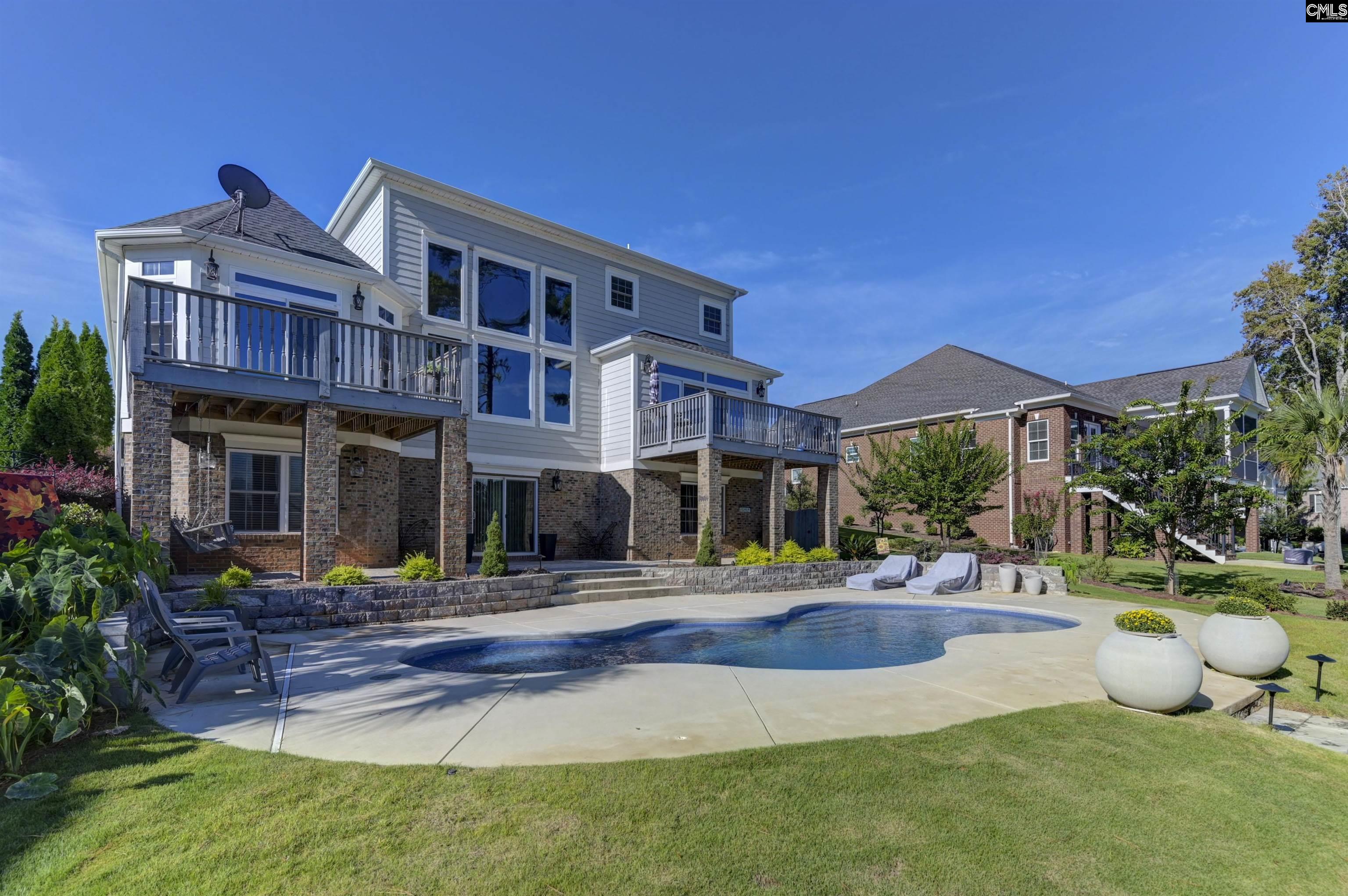 629 Webster Pointe Drive Chapin, SC 29036