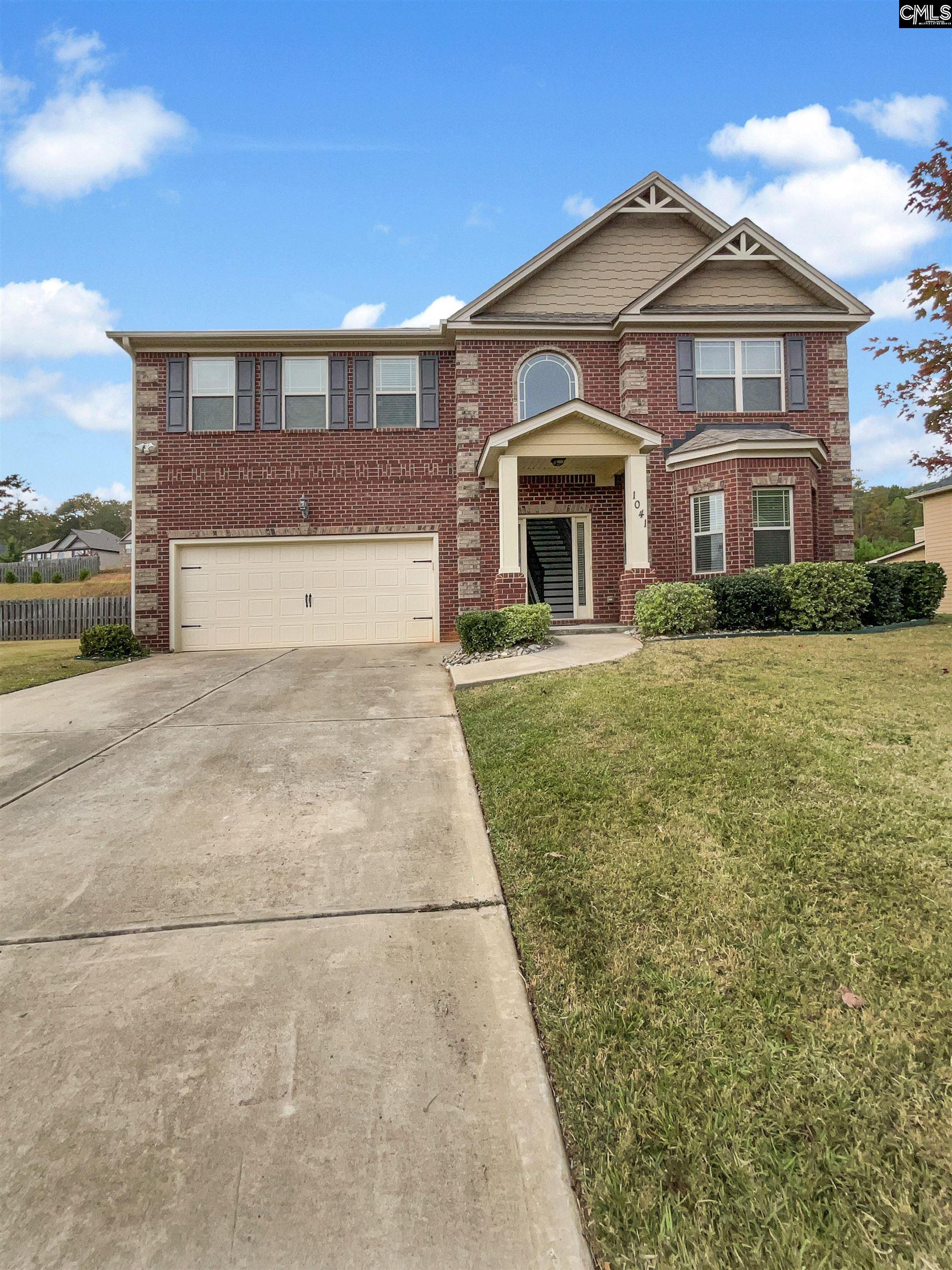 For Sale 1041 Grey Duck Lane, Blythewood, SC 29016 4 Beds / 2 Full