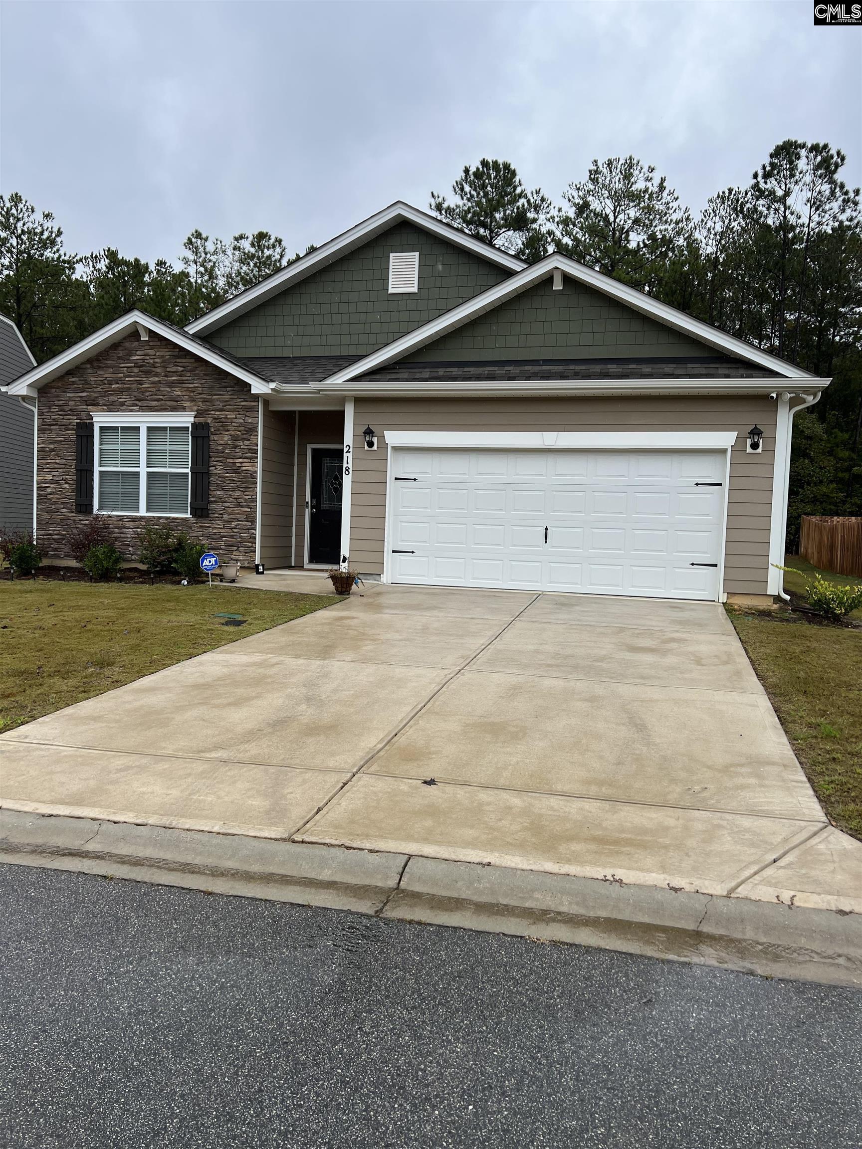 218 Belgrave Drive Blythewood, SC 29016