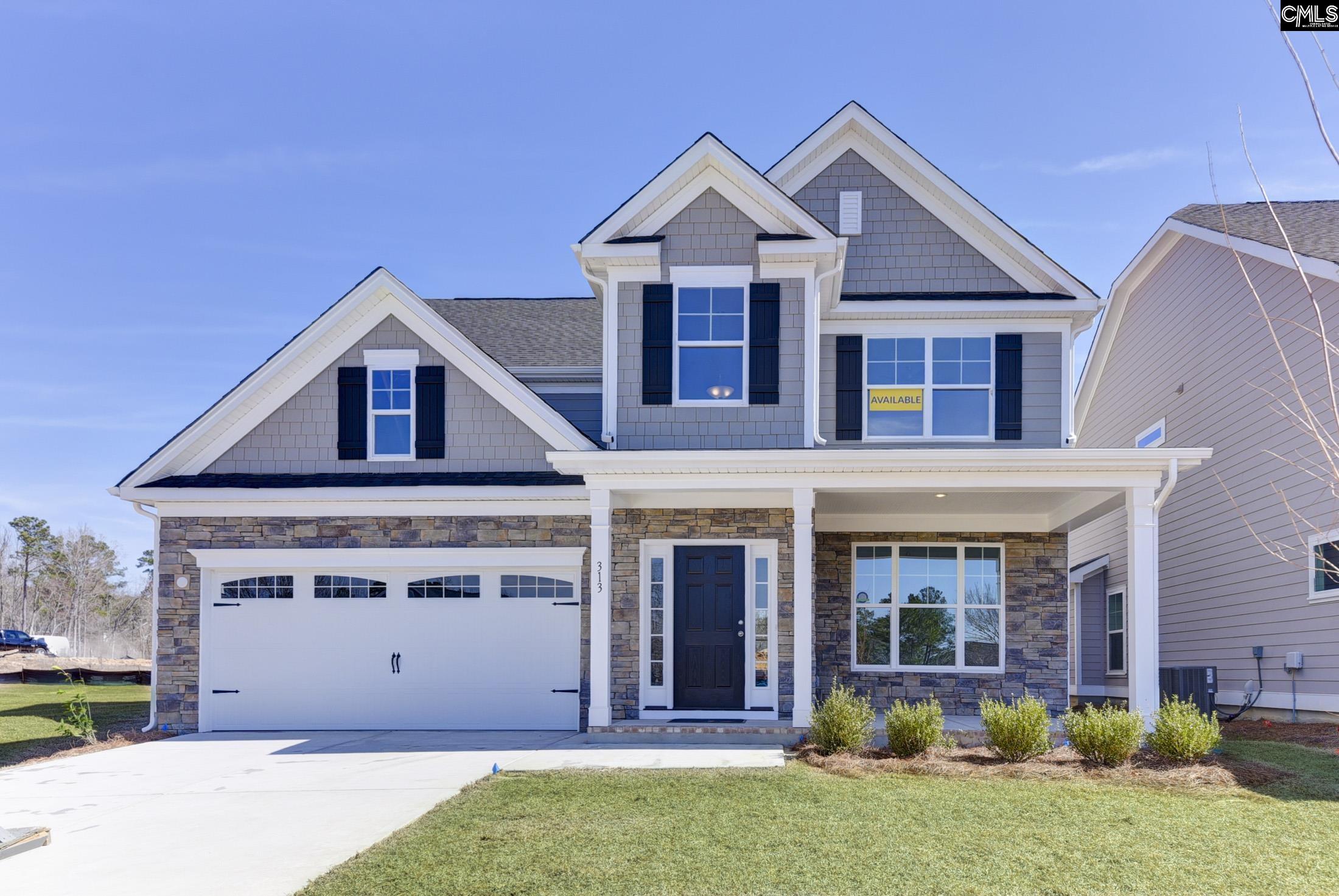 357 Landover Road Columbia, SC 29229
