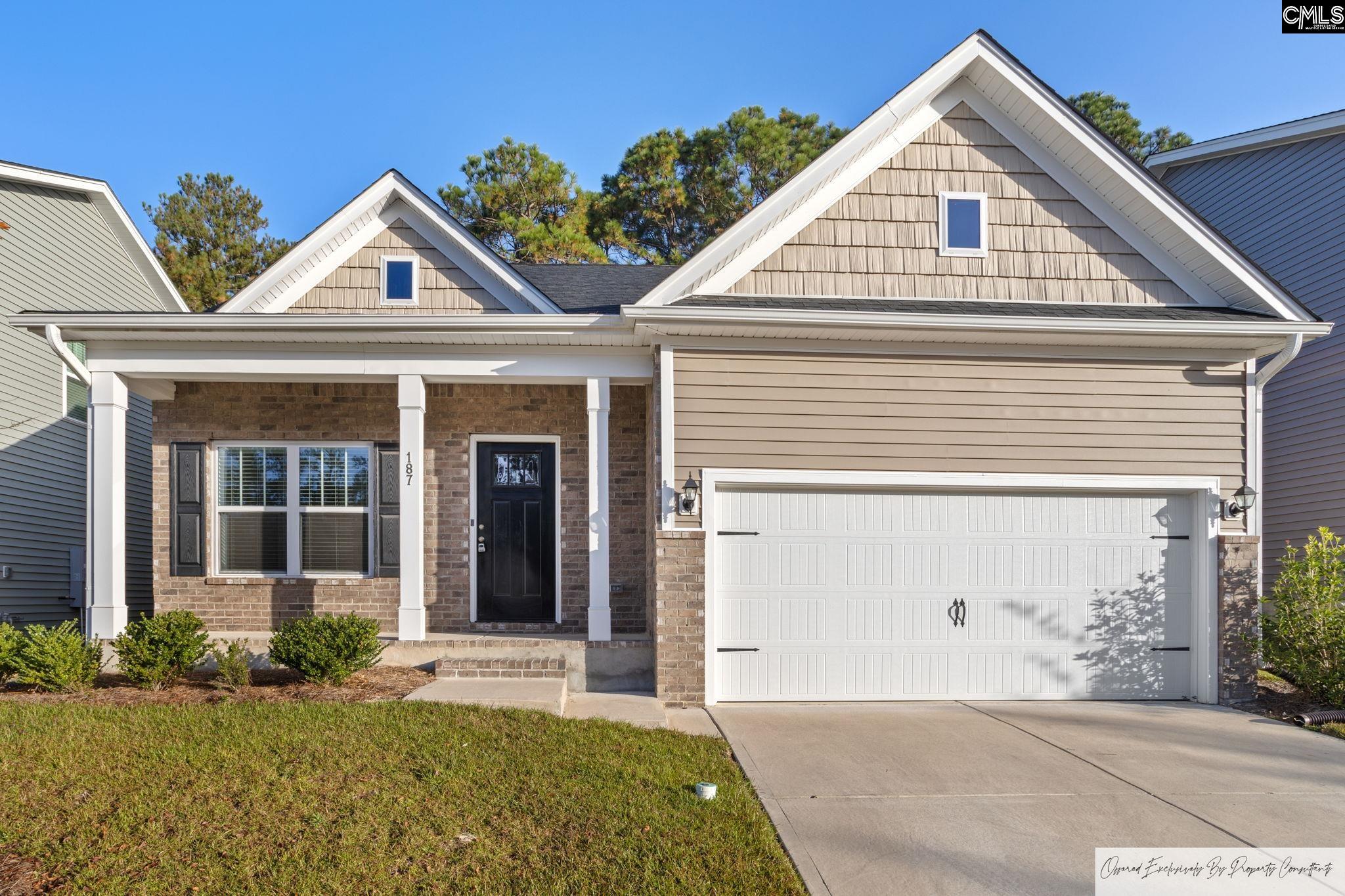 187 Long Iron Court West Columbia, SC 29172