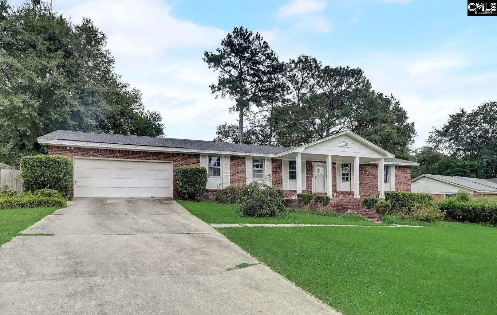 3049 Martindale Road Columbia, SC 29223
