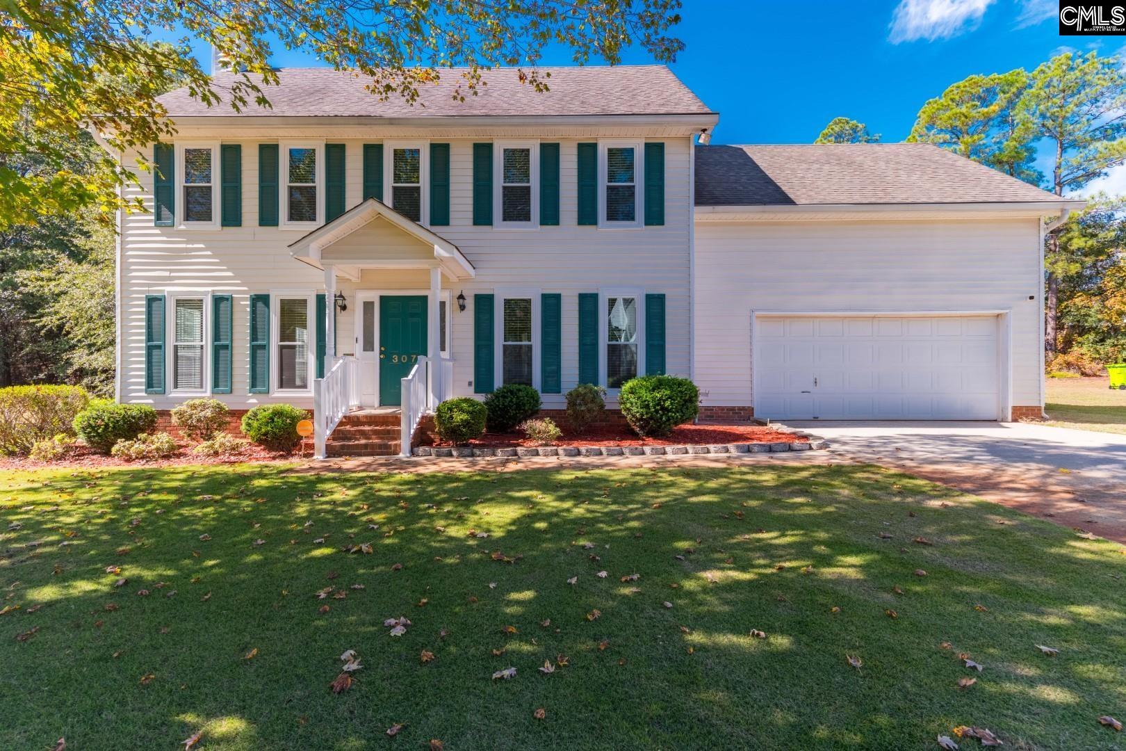307 Whitehurst Way Columbia, SC 29229