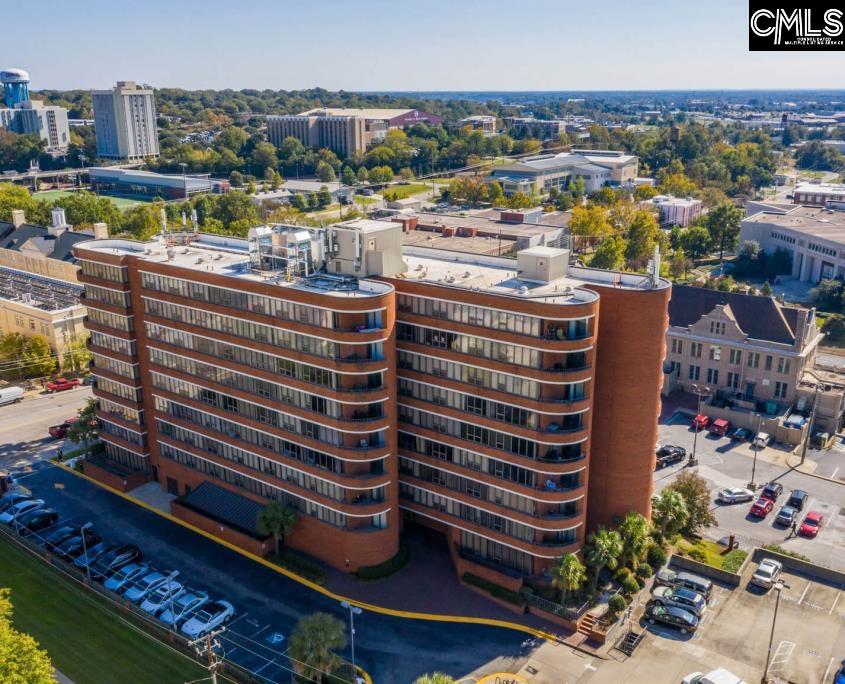 1100 Wheat Street Columbia, SC 29201