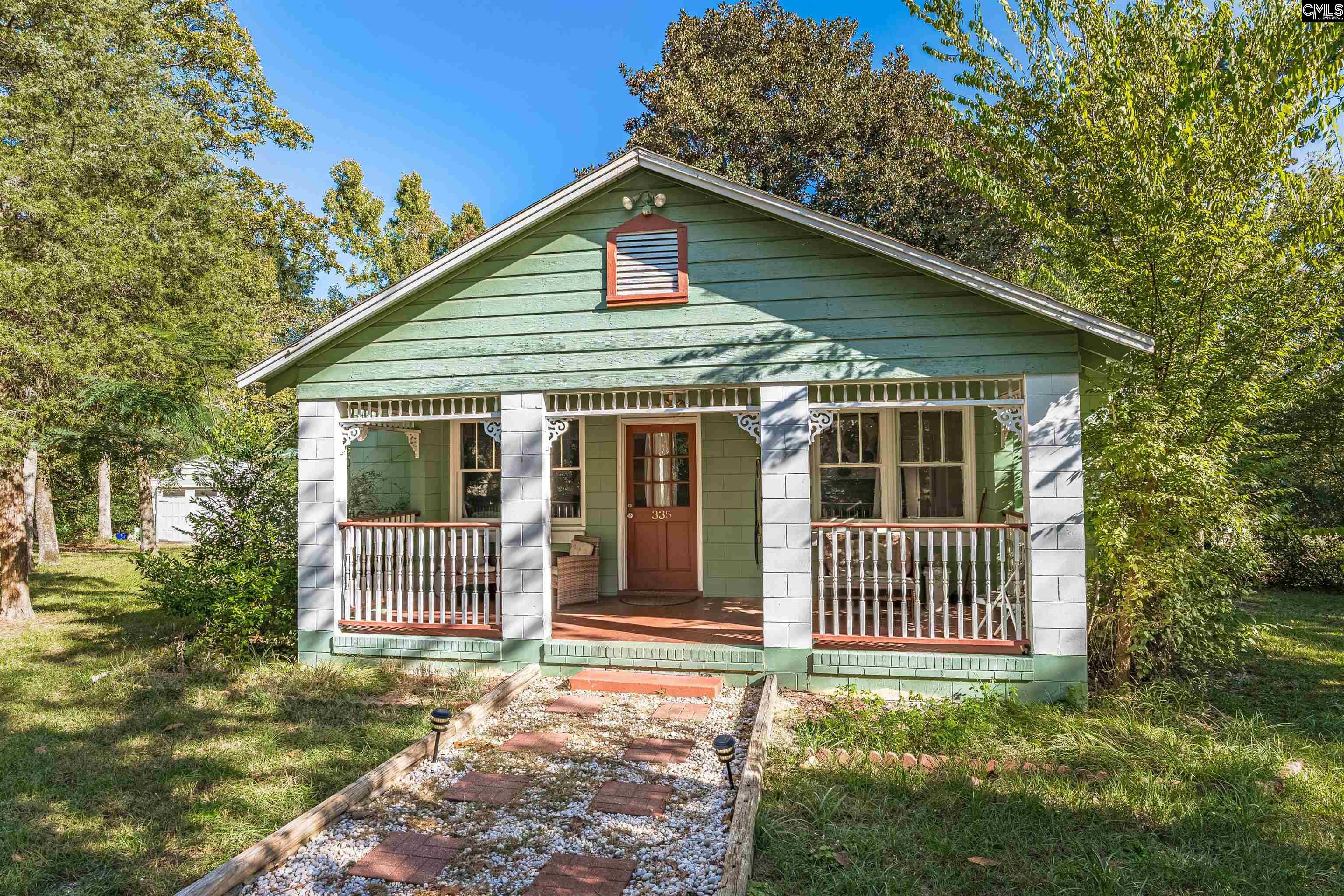 335 Pine Ridge Drive West Columbia, SC 29172