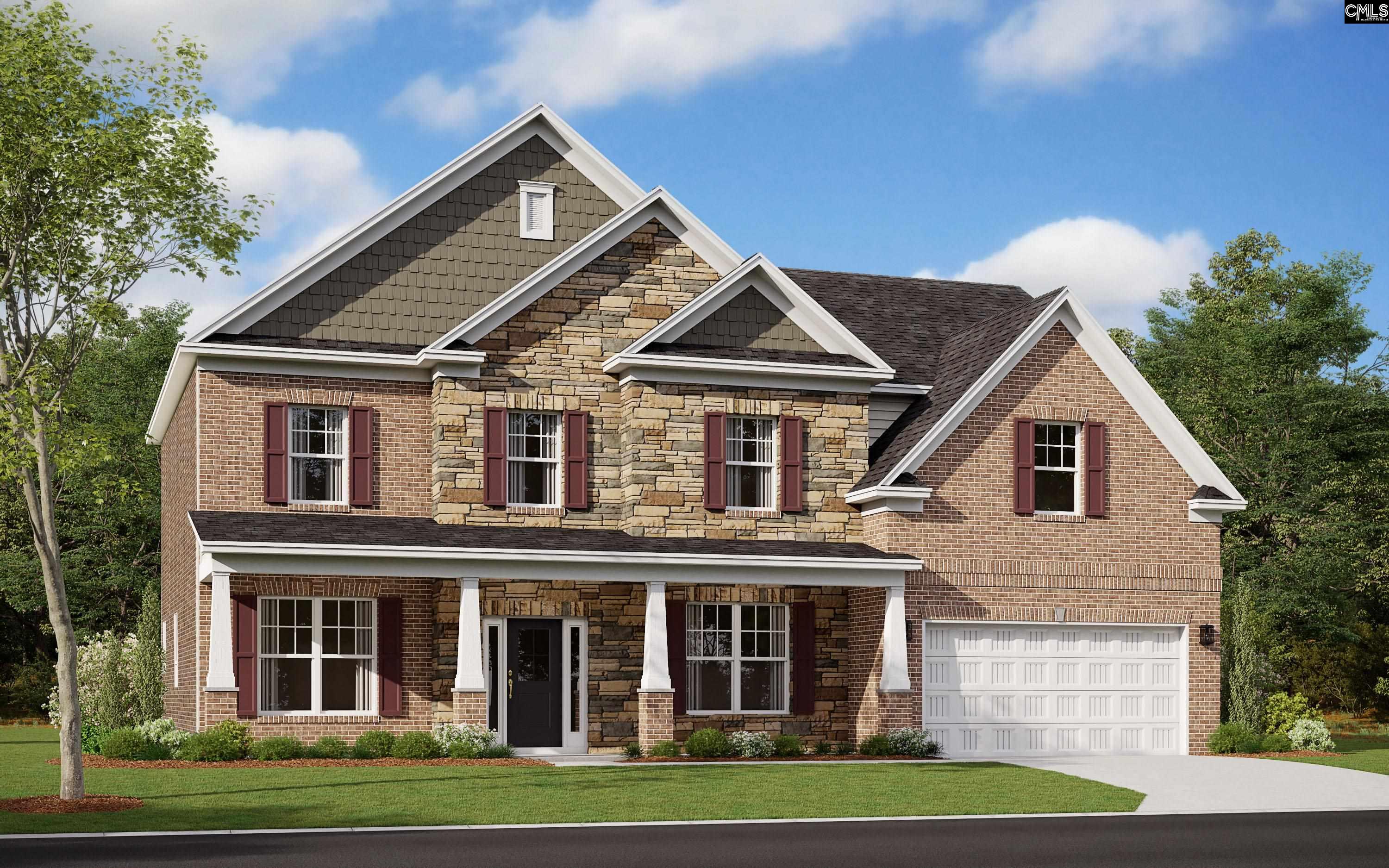 735 Barr Lake Drive Lexington, SC 29072