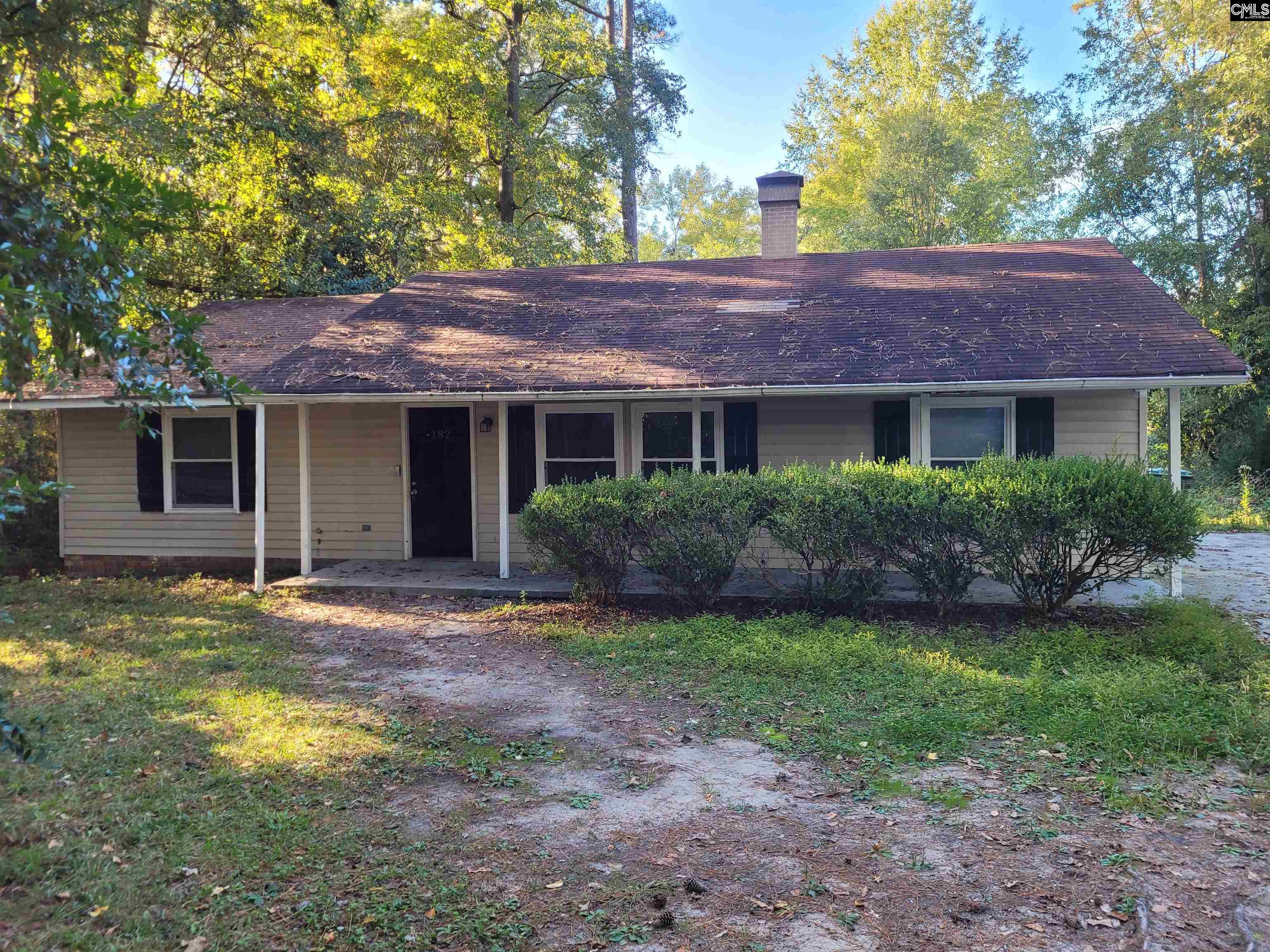 182 Chartwell Road Columbia, SC 29210