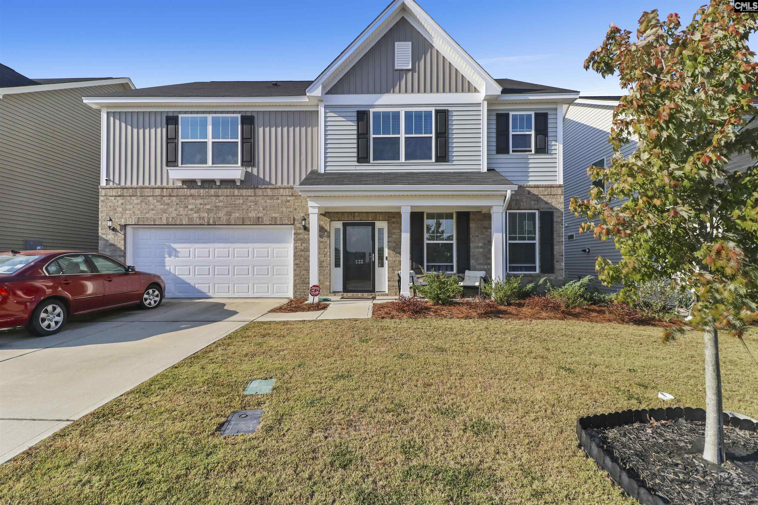 532 Esaw Drive Elgin, SC 29045