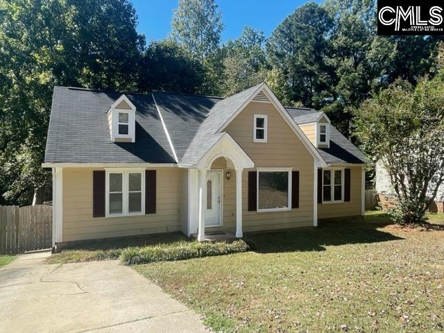 101 Cranewater Drive Columbia, SC 29212