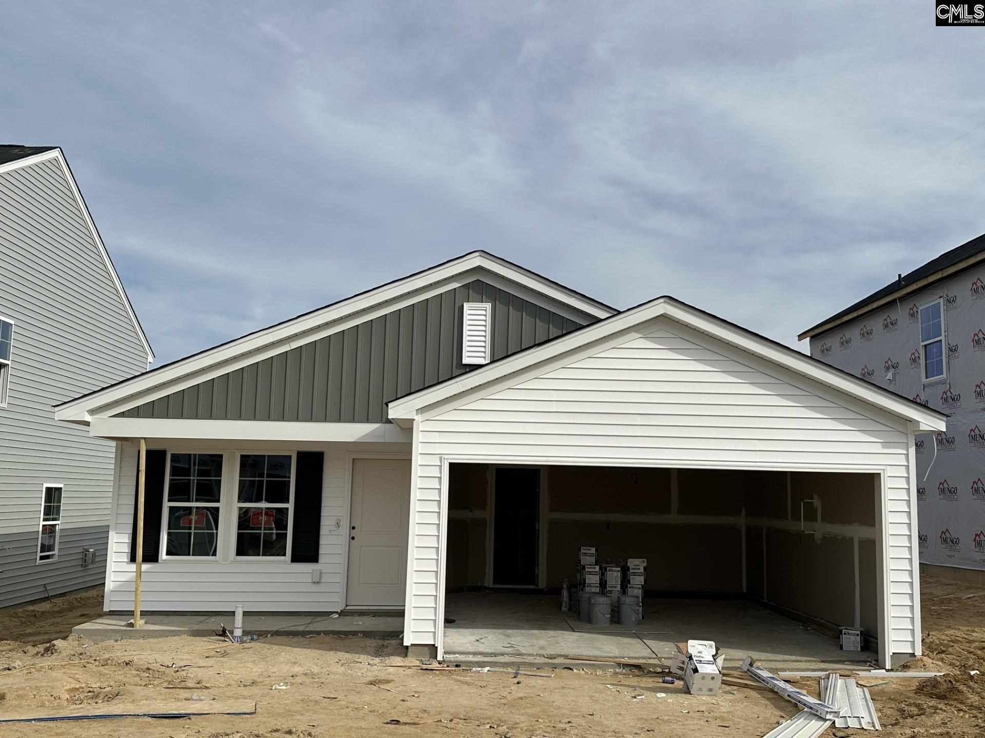 619 N Long Star Way Elgin, SC 29045-0000