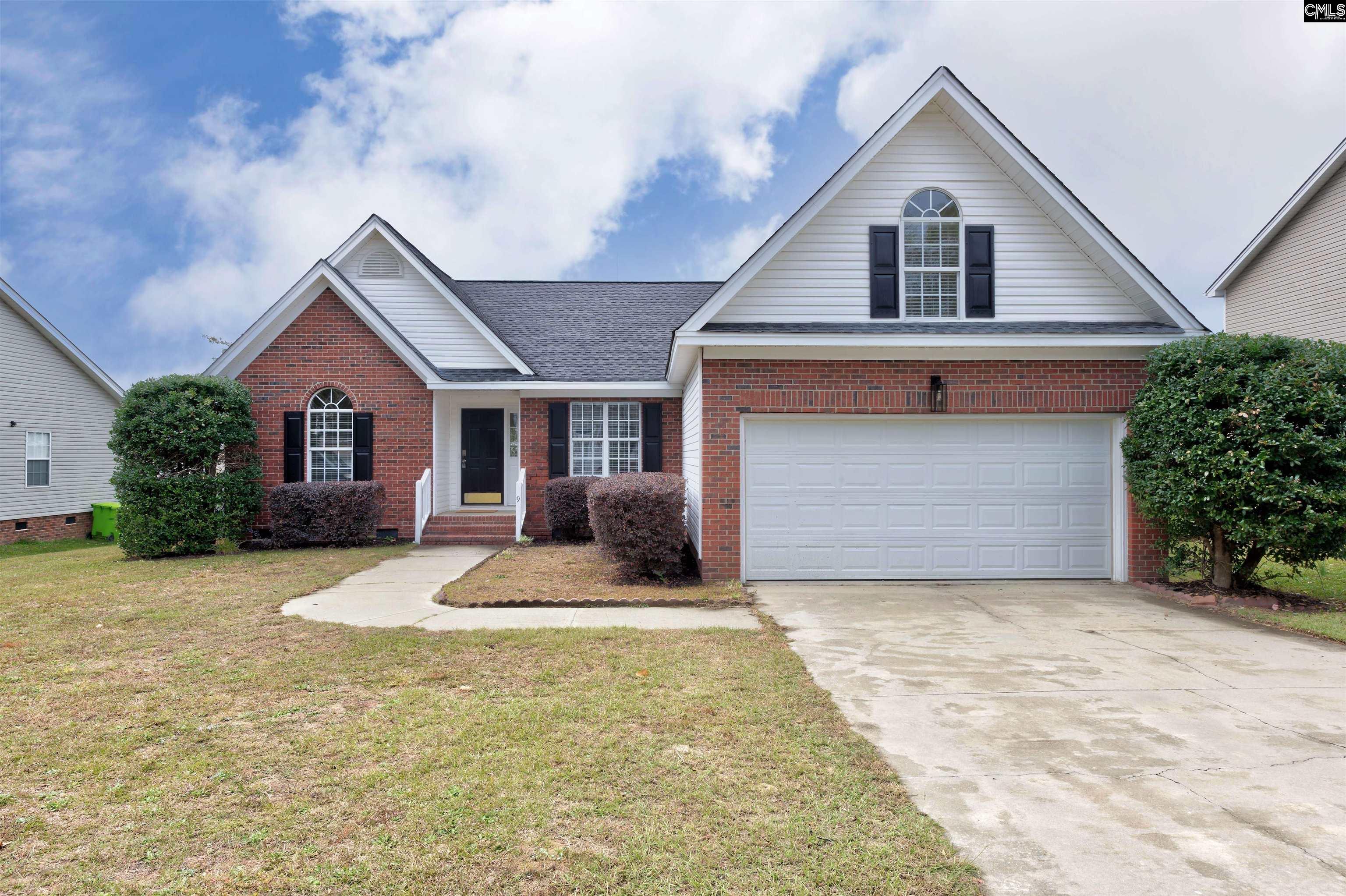 9 Melrose Court Columbia, SC 29229