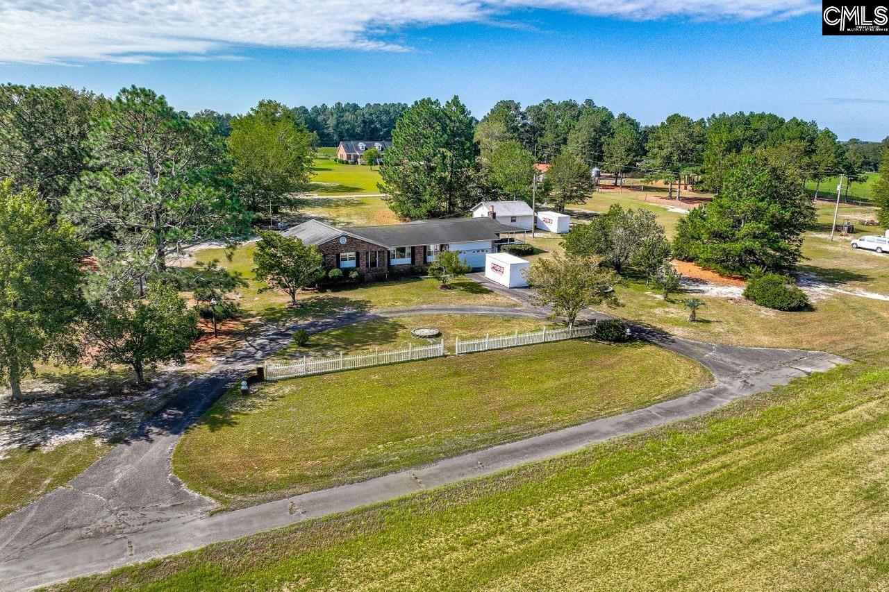 120 Ables Mill Drive Leesville, SC 29070